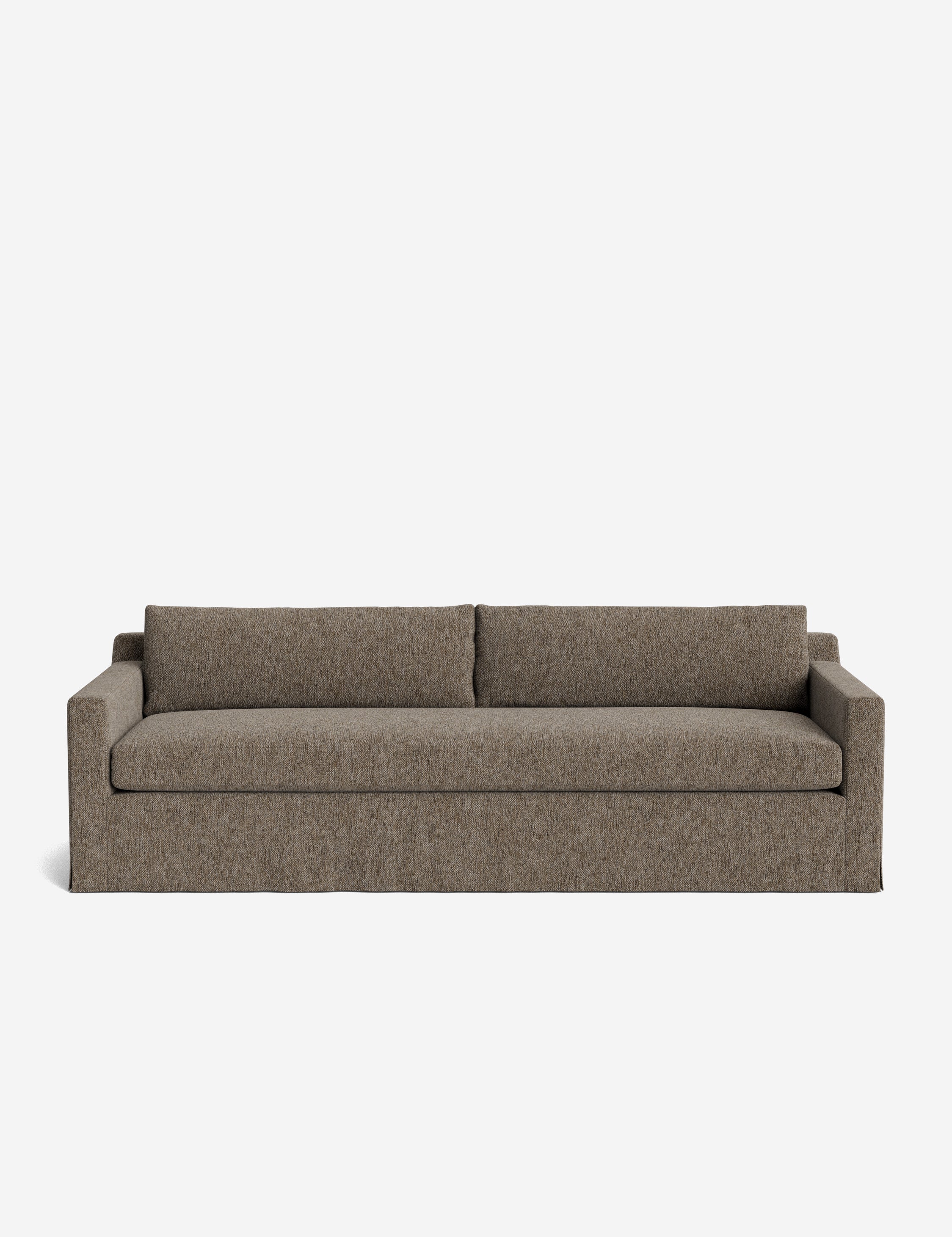 Tadita Slipcover Sofa - Image 69
