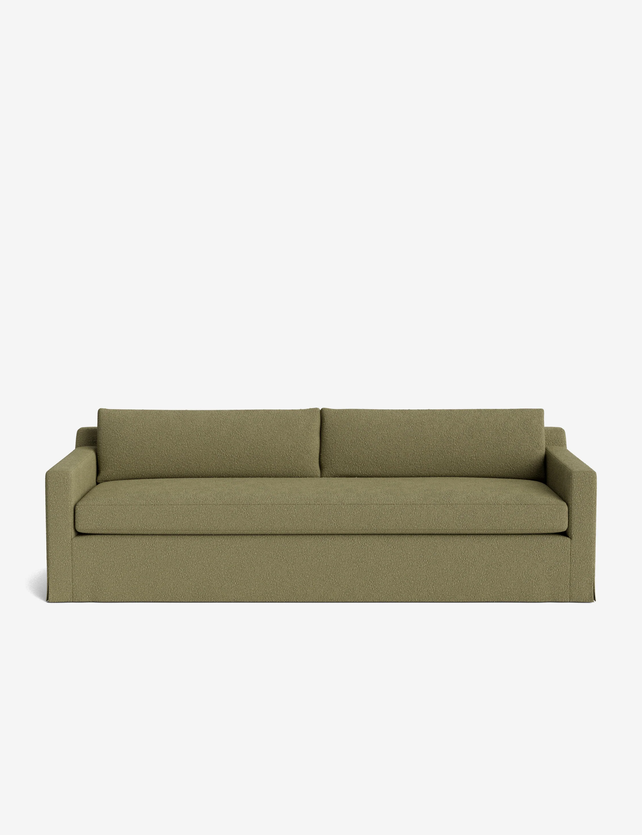 Tadita Slipcover Sofa - Image 70