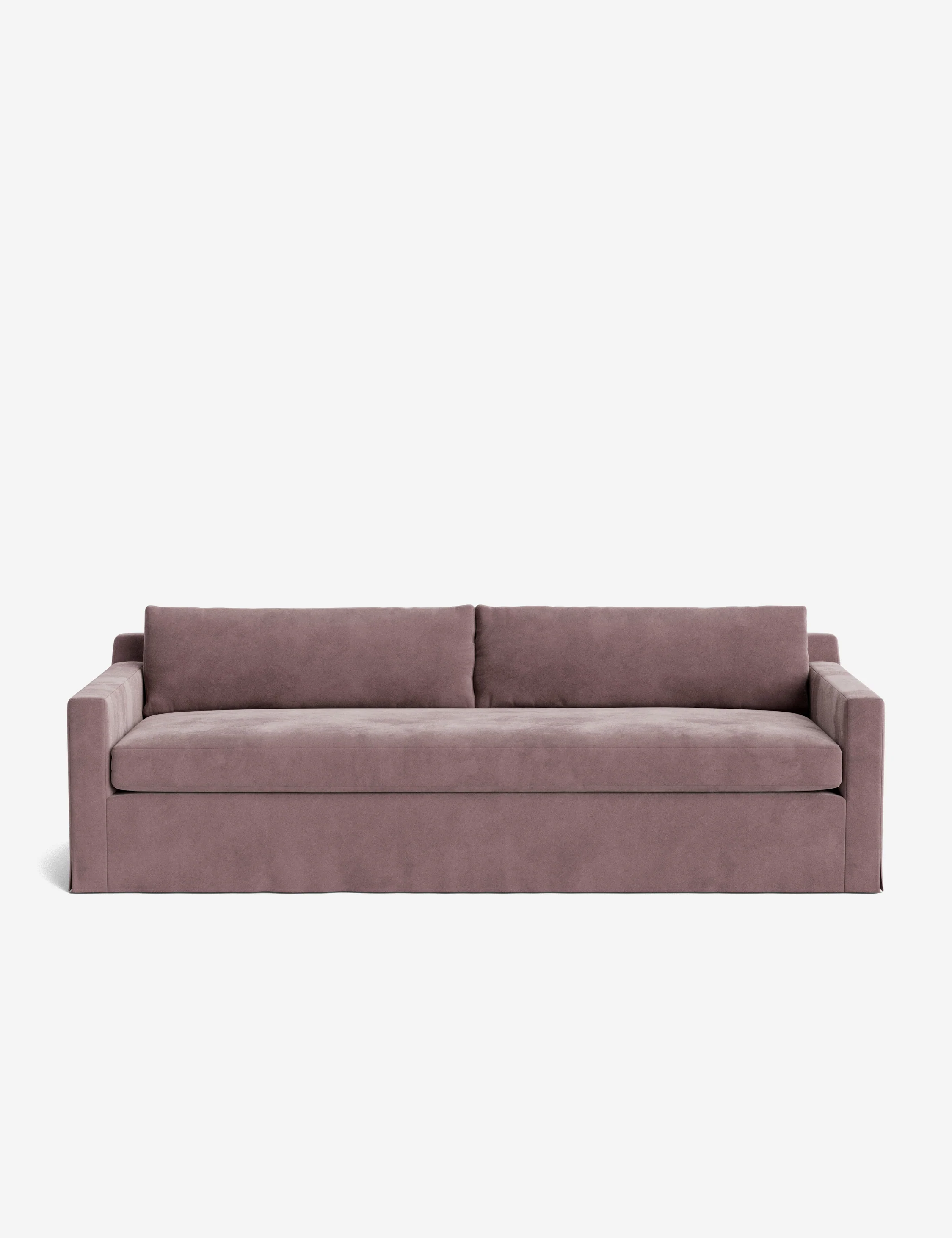 Tadita Slipcover Sofa - Image 71