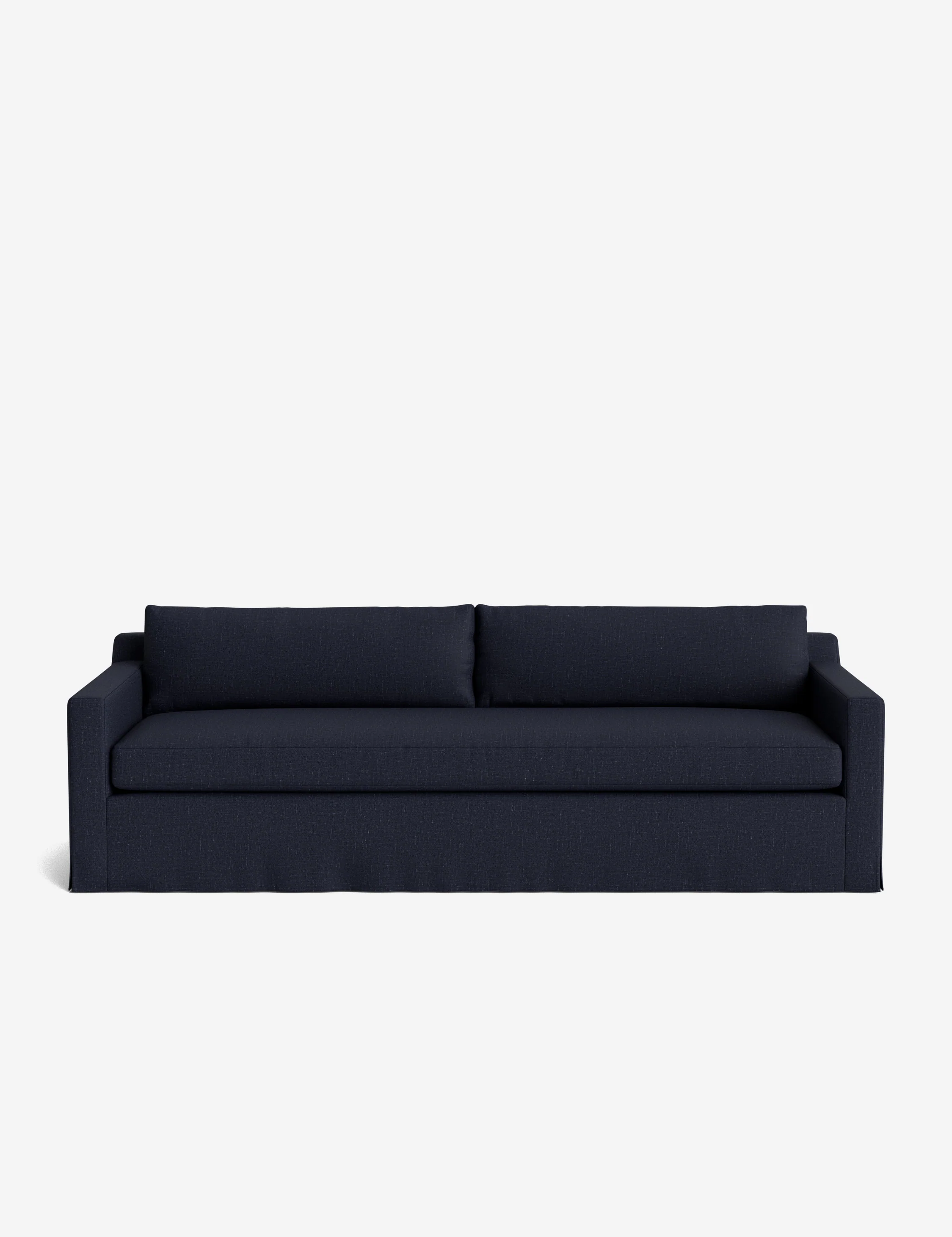 Tadita Slipcover Sofa - Image 72