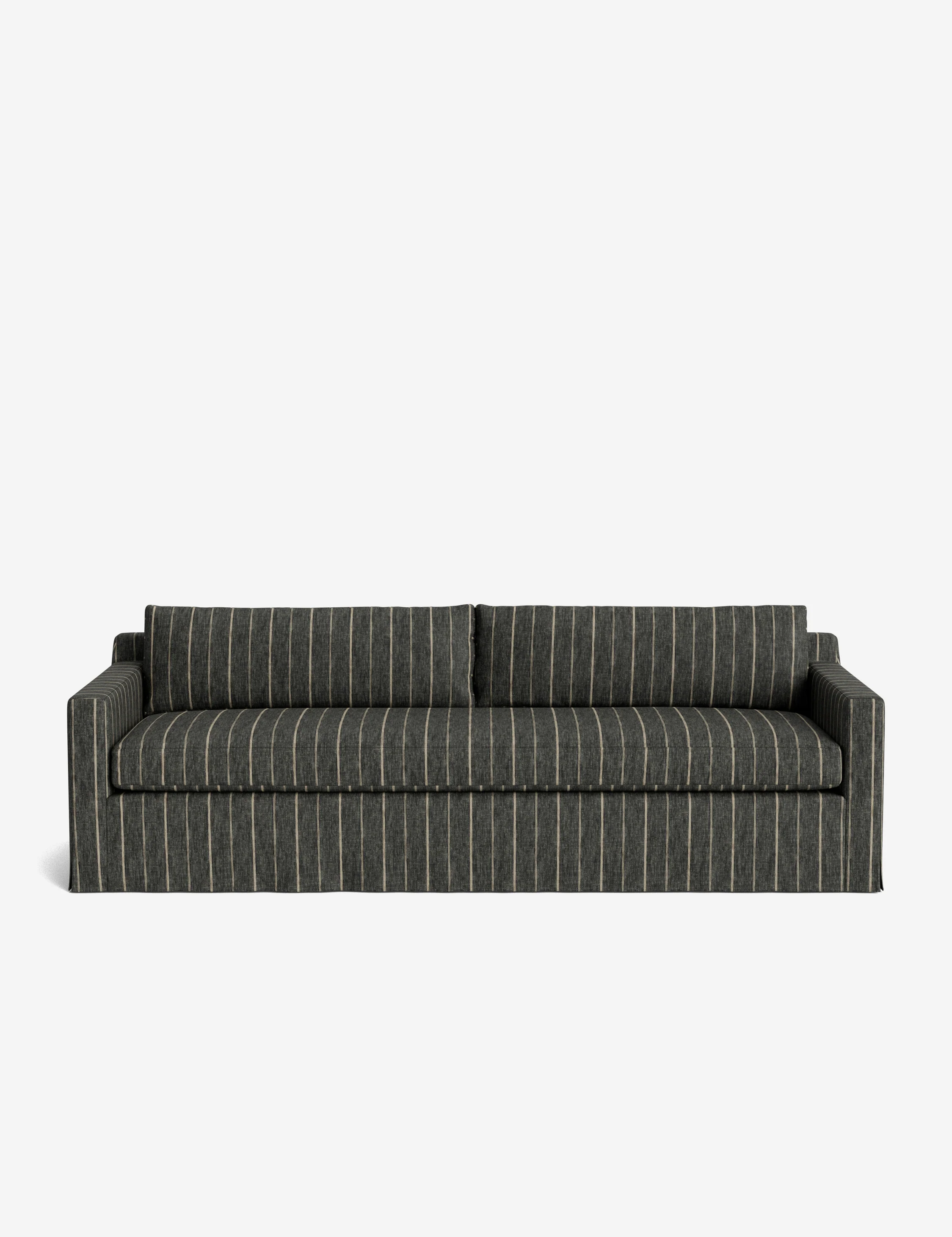 Tadita Slipcover Sofa - Image 73