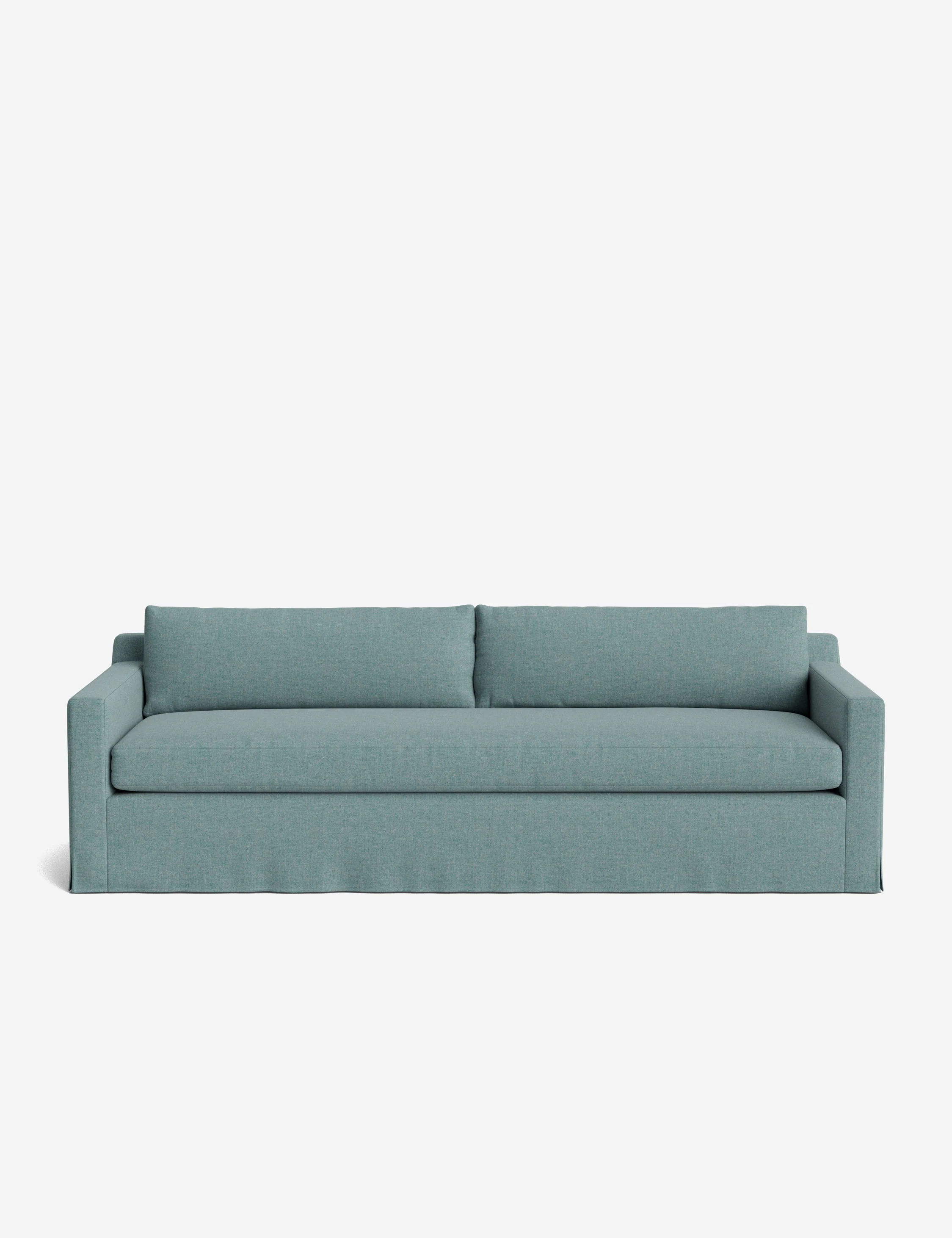 Tadita Slipcover Sofa - Image 74