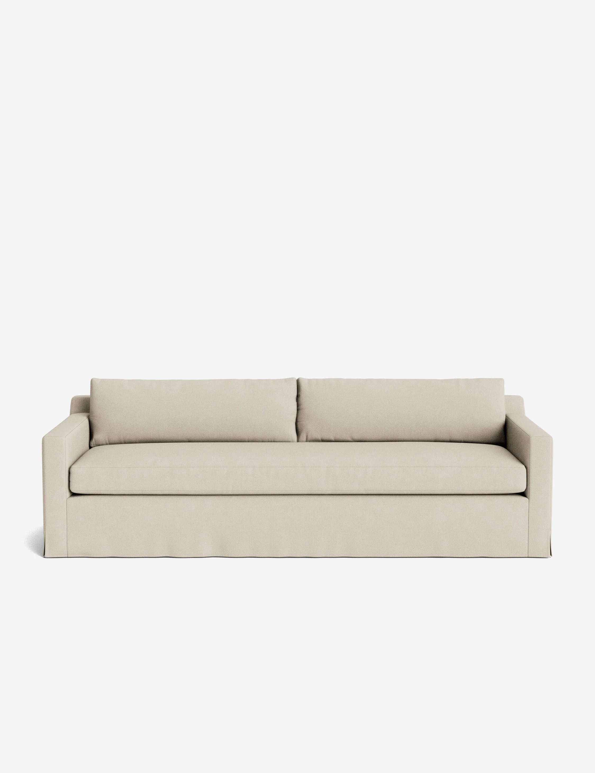 Tadita Slipcover Sofa - Image 78