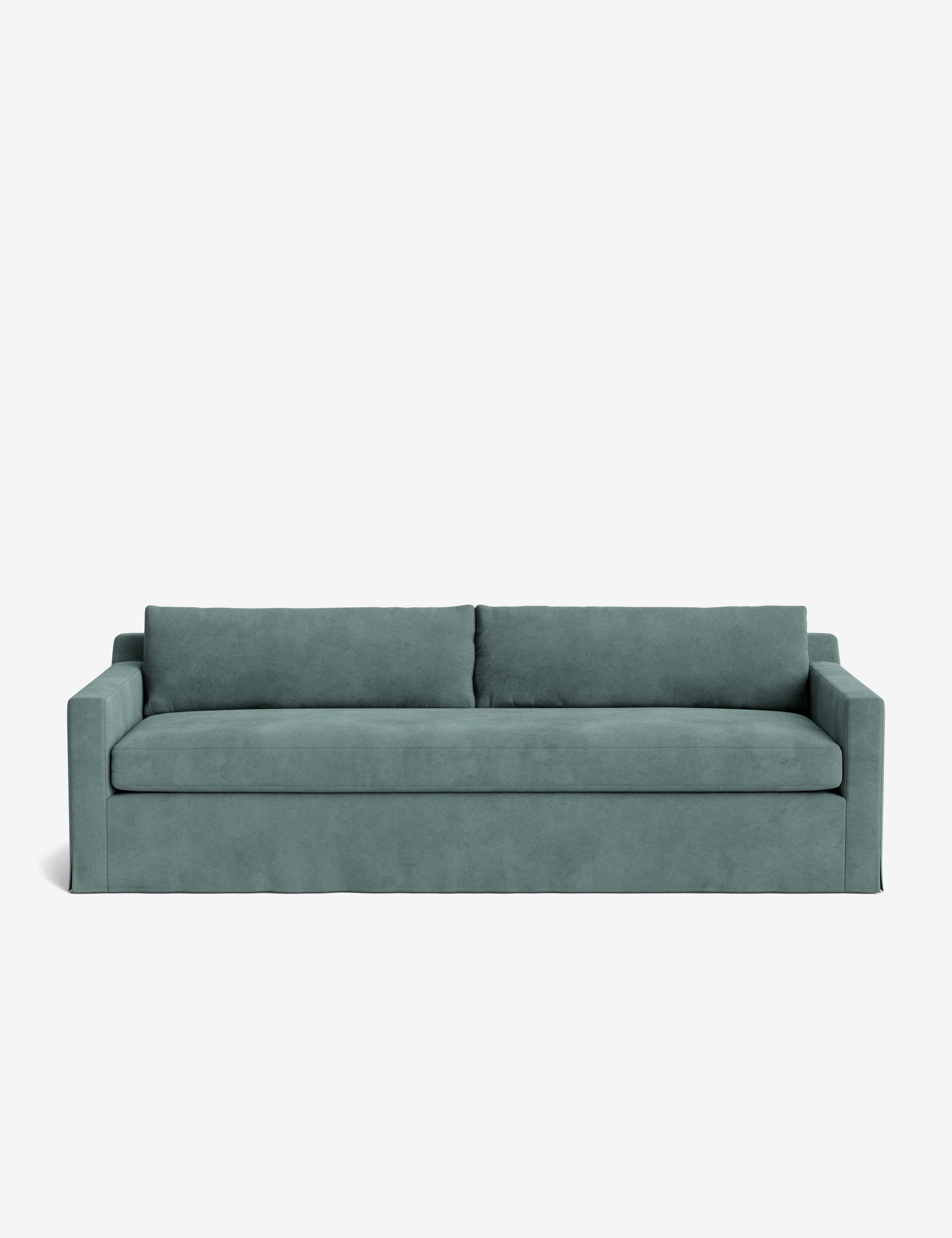 Tadita Slipcover Sofa - Image 80