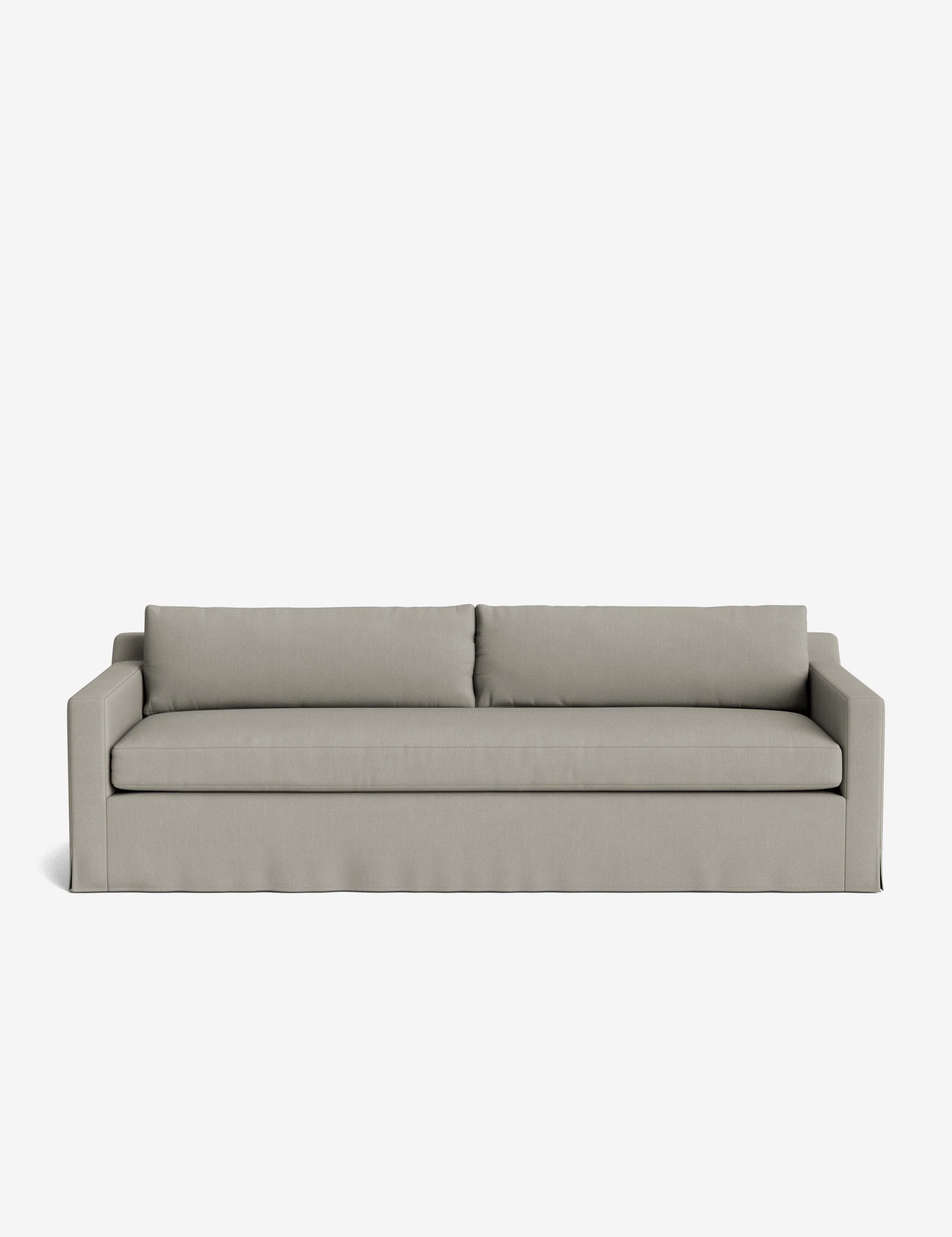 Tadita Slipcover Sofa - Image 81