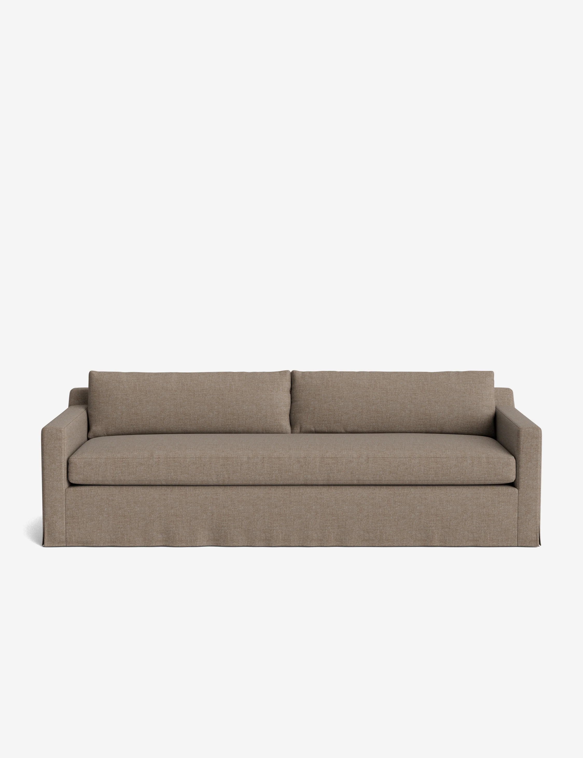 Tadita Slipcover Sofa - Image 83