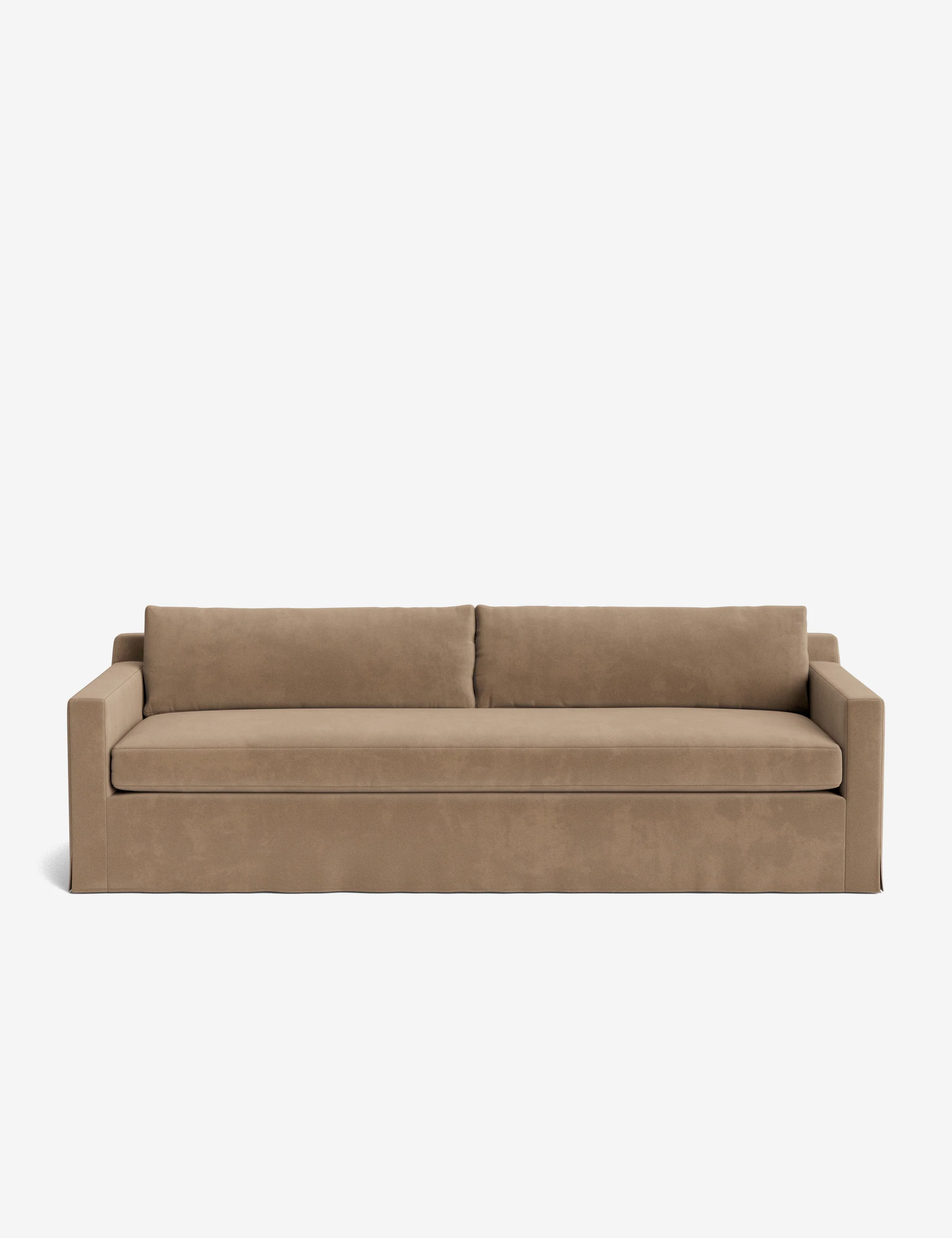 Tadita Slipcover Sofa - Image 84