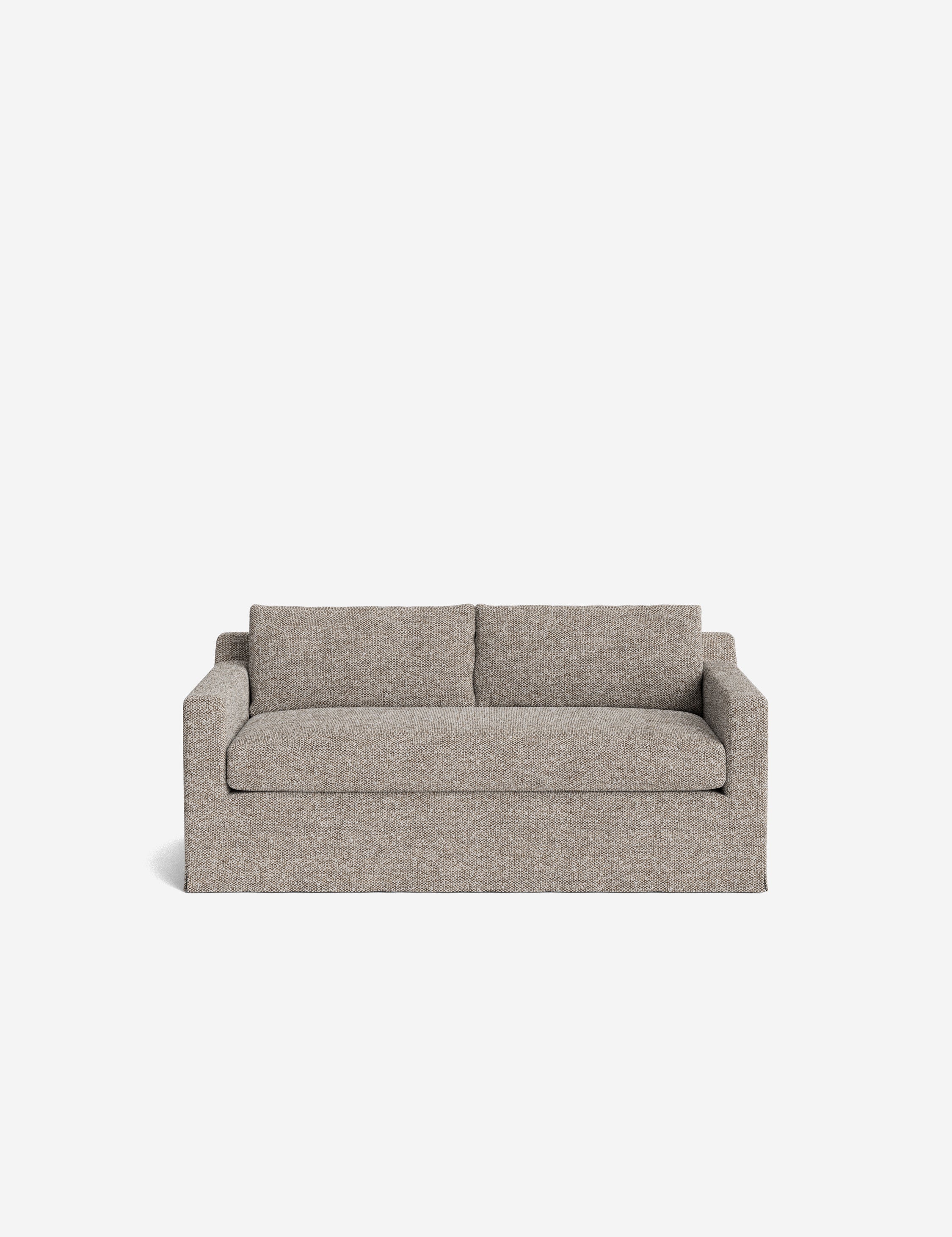 Tadita Slipcover Sofa - Image 87
