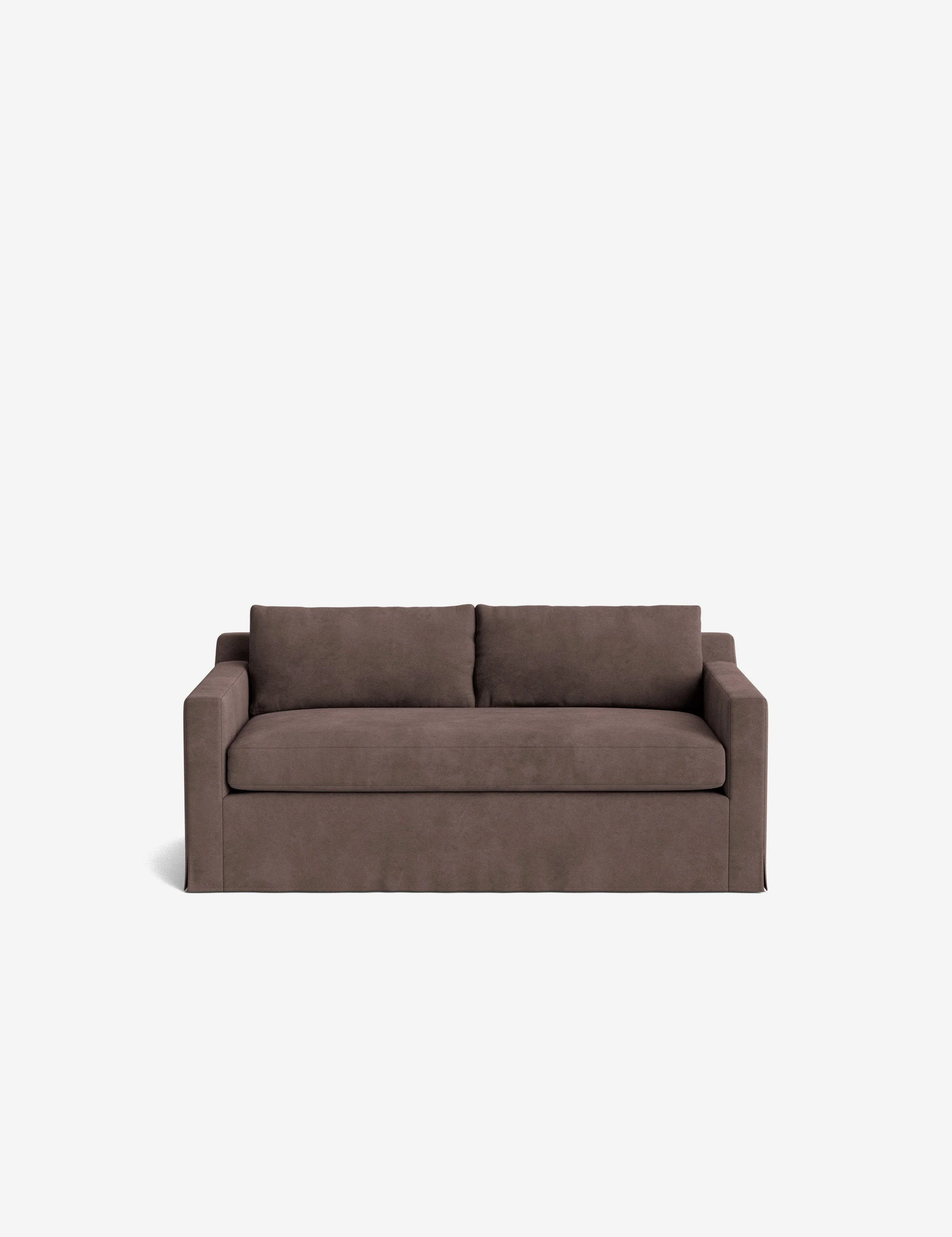 Tadita Slipcover Sofa - Image 90