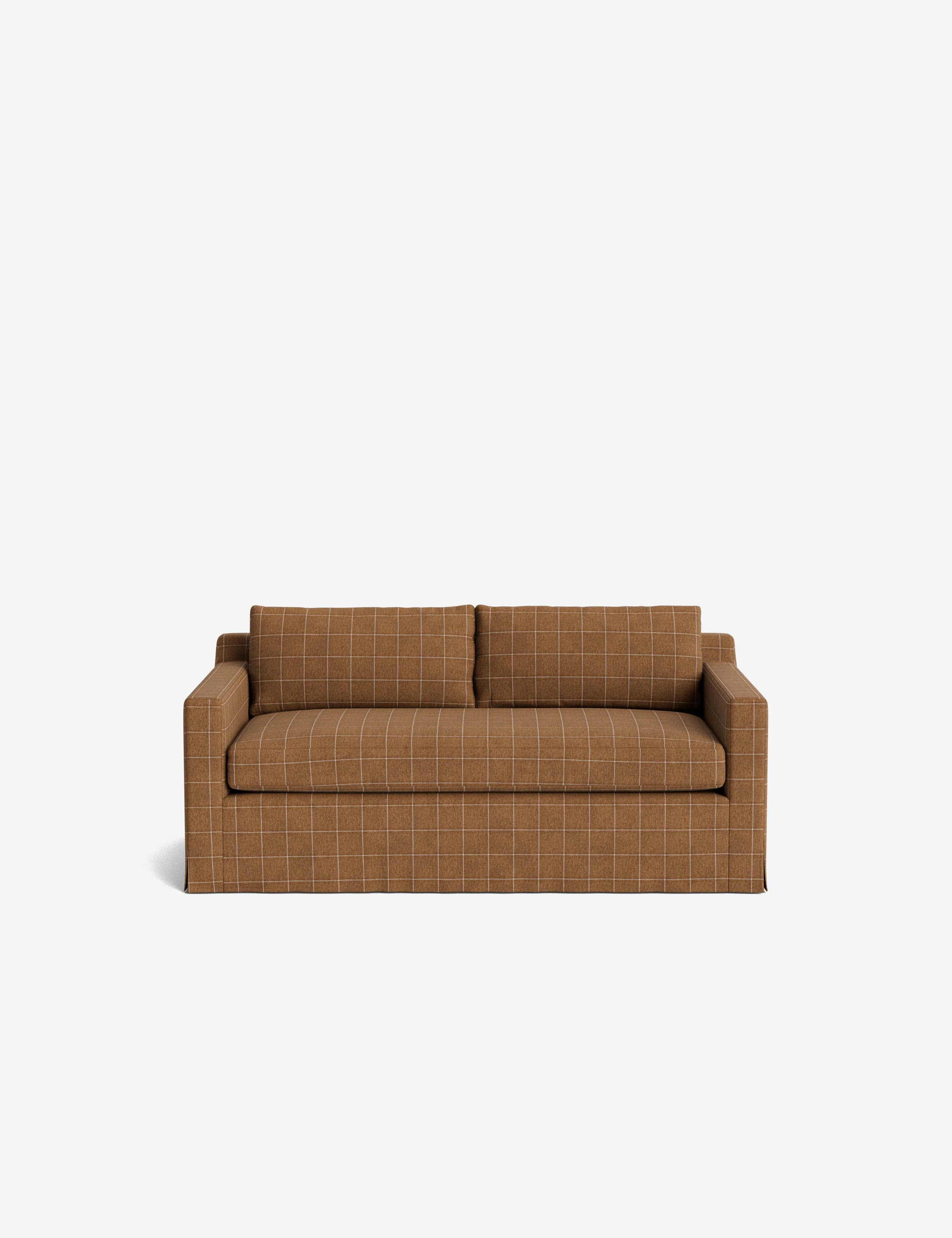 Tadita Slipcover Sofa - Image 92