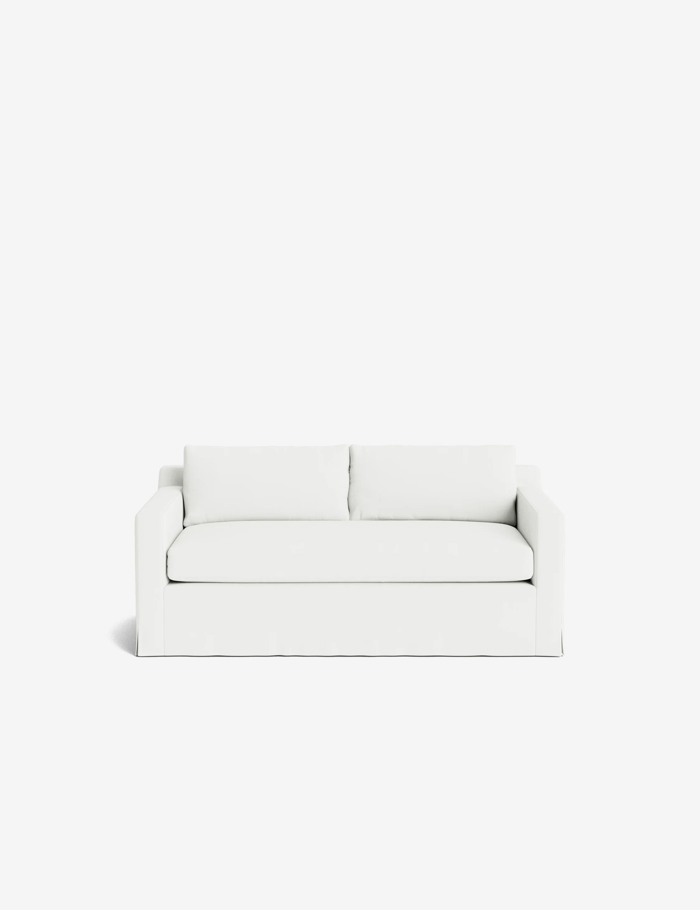 Tadita Slipcover Sofa - Image 93