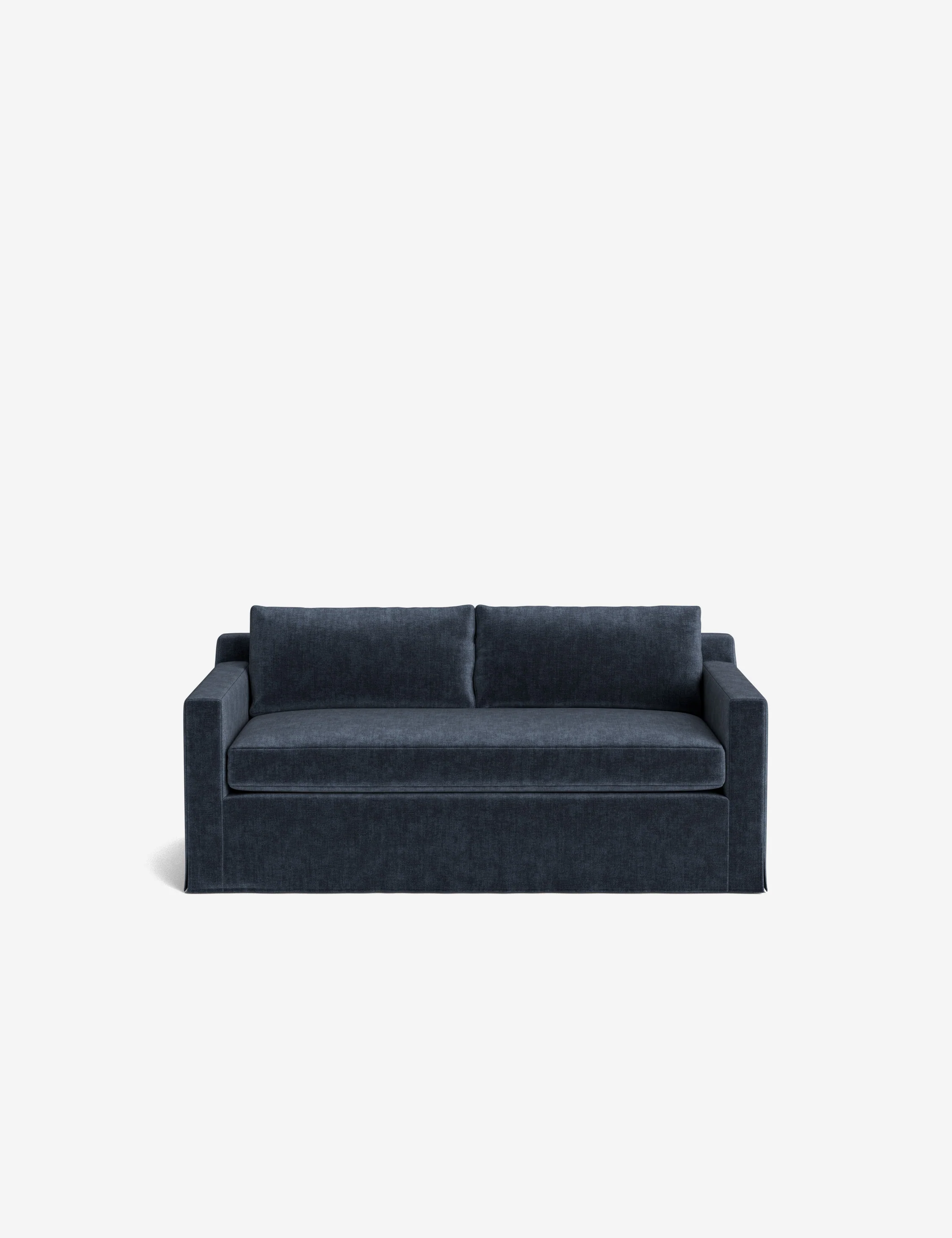 Tadita Slipcover Sofa - Image 95