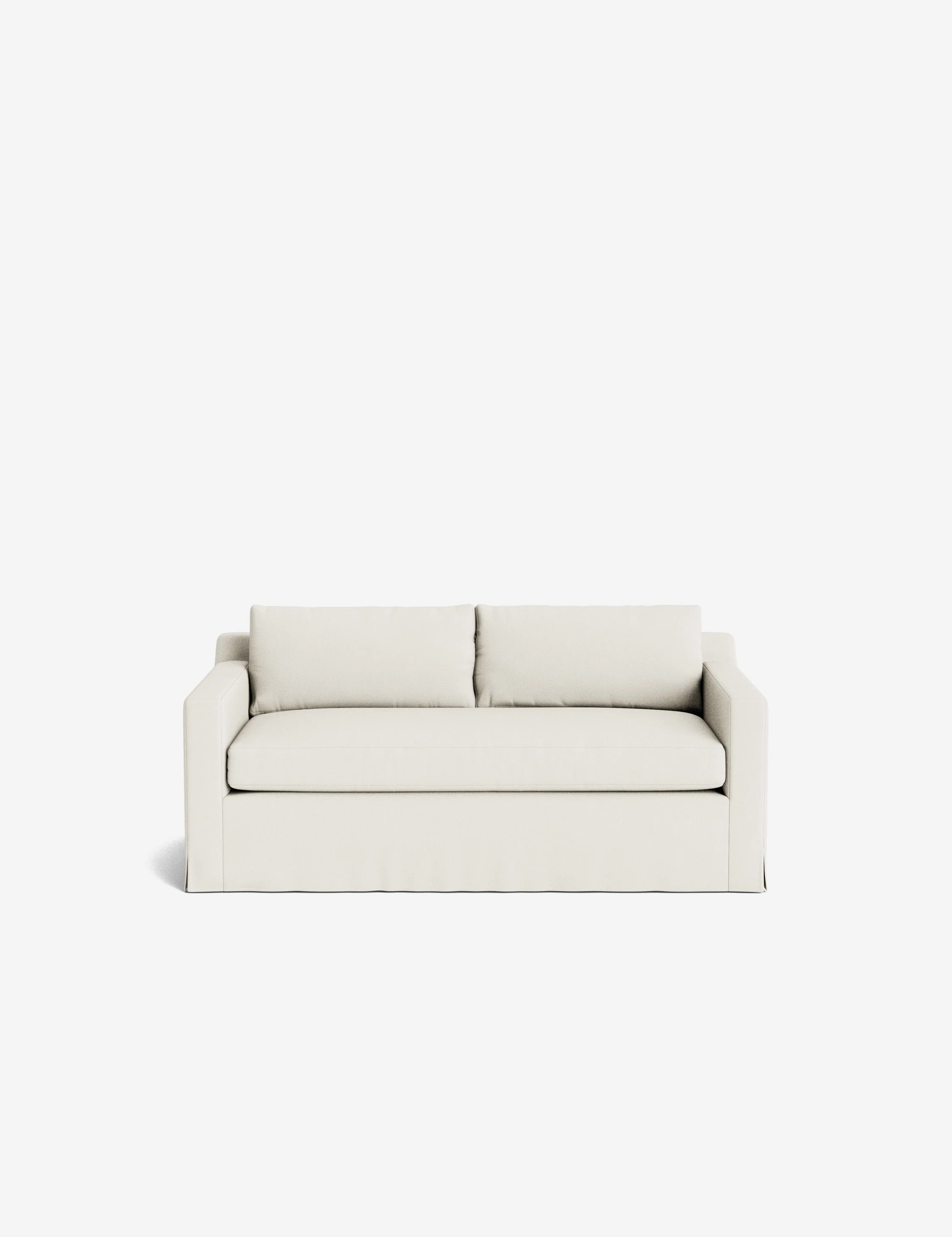 Tadita Slipcover Sofa - Image 96