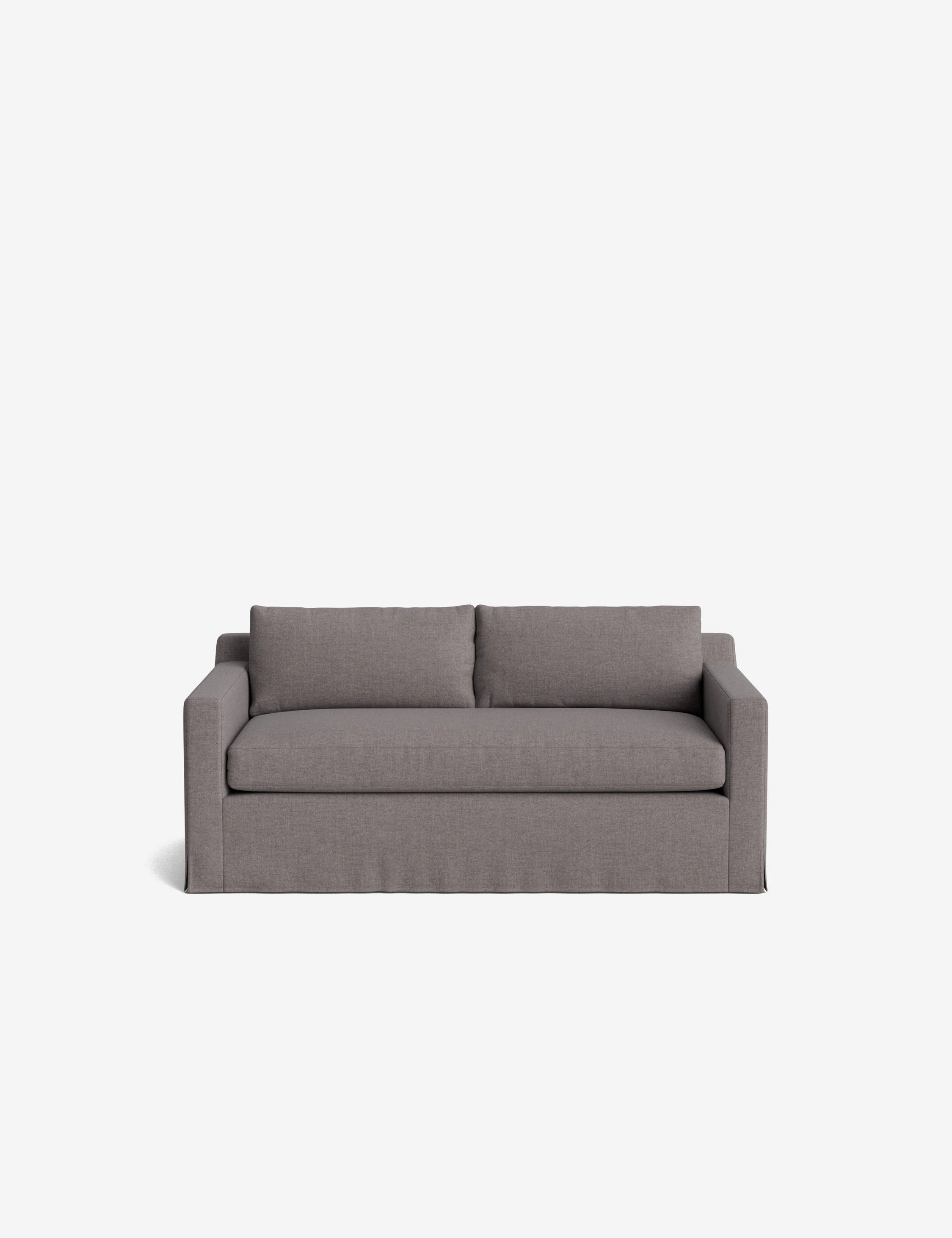 Tadita Slipcover Sofa - Image 99