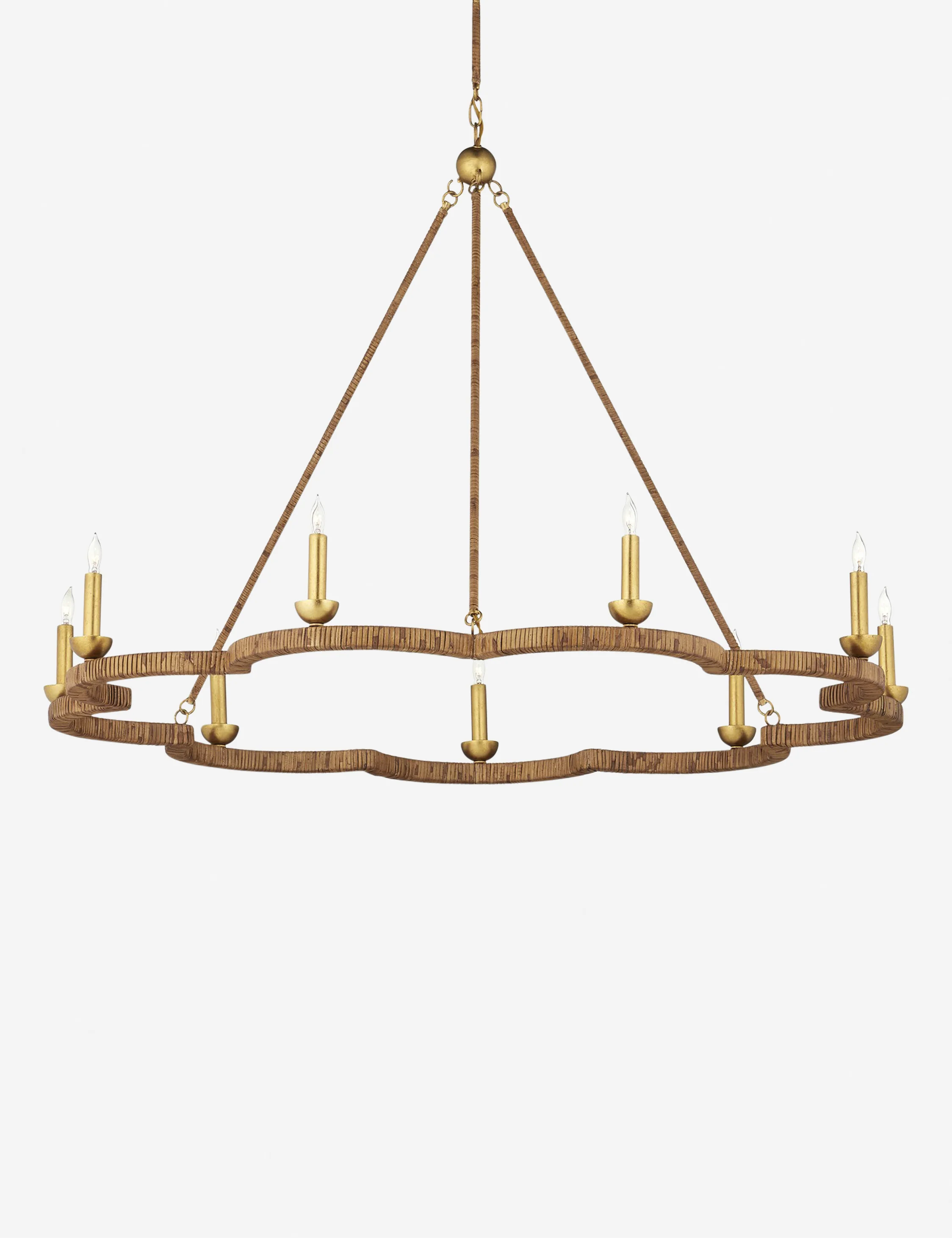Talulah Chandelier - Image 3