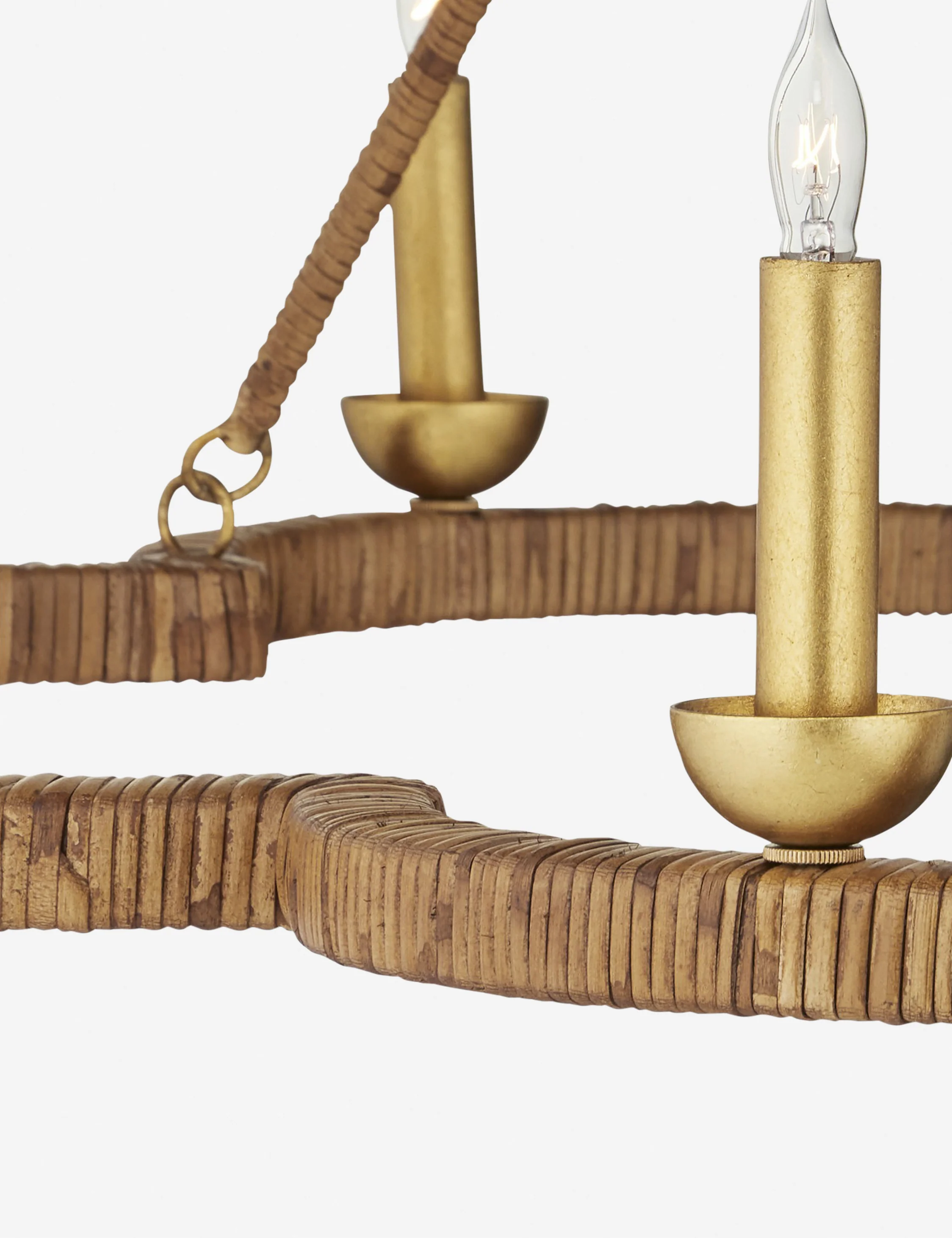 Talulah Chandelier - Image 4