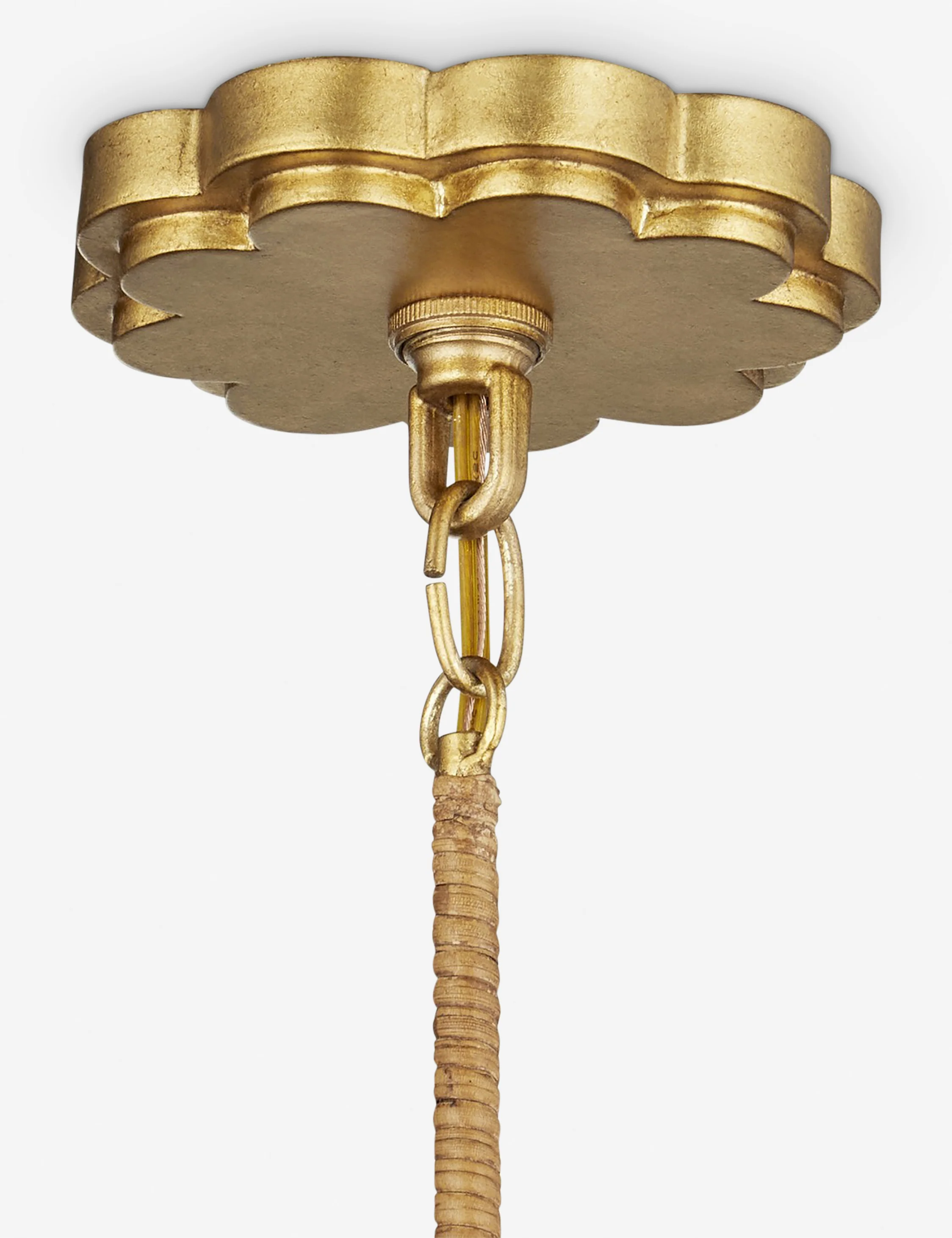 Talulah Chandelier - Image 5