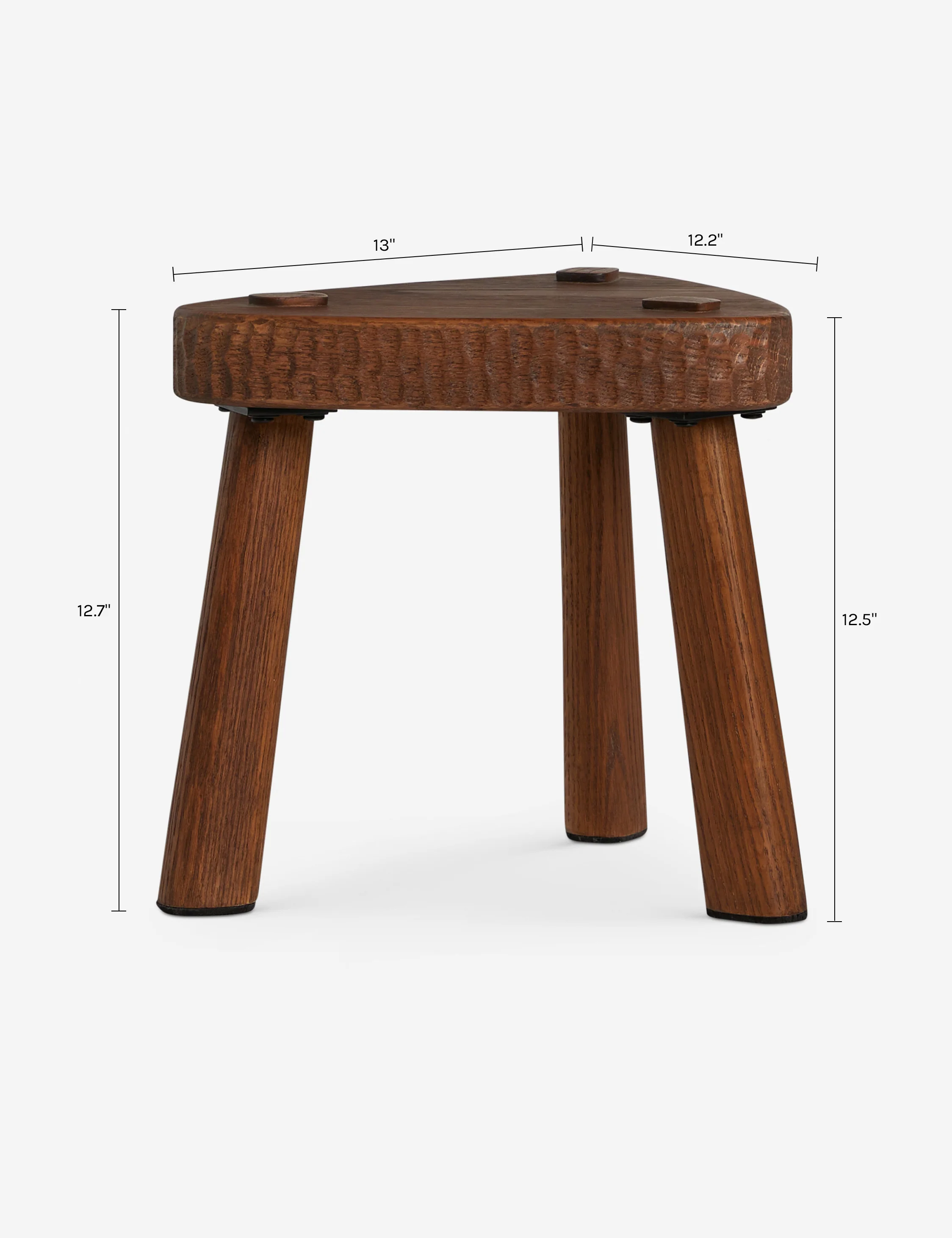 Tappi Stool by Sarah Sherman Samuel - Image 6