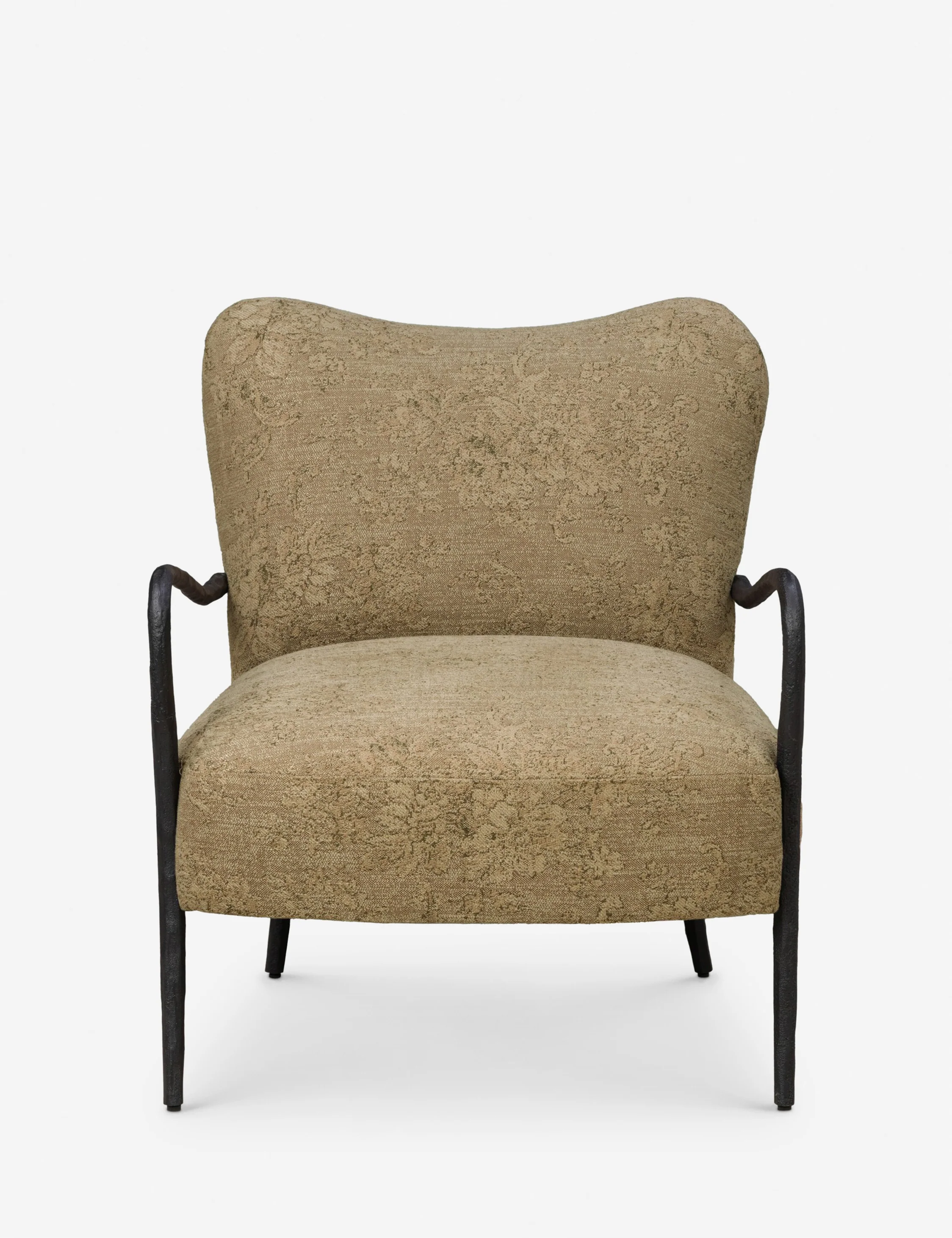 Tarah Accent Chair by Amber Lewis x Four Hands - Image 2