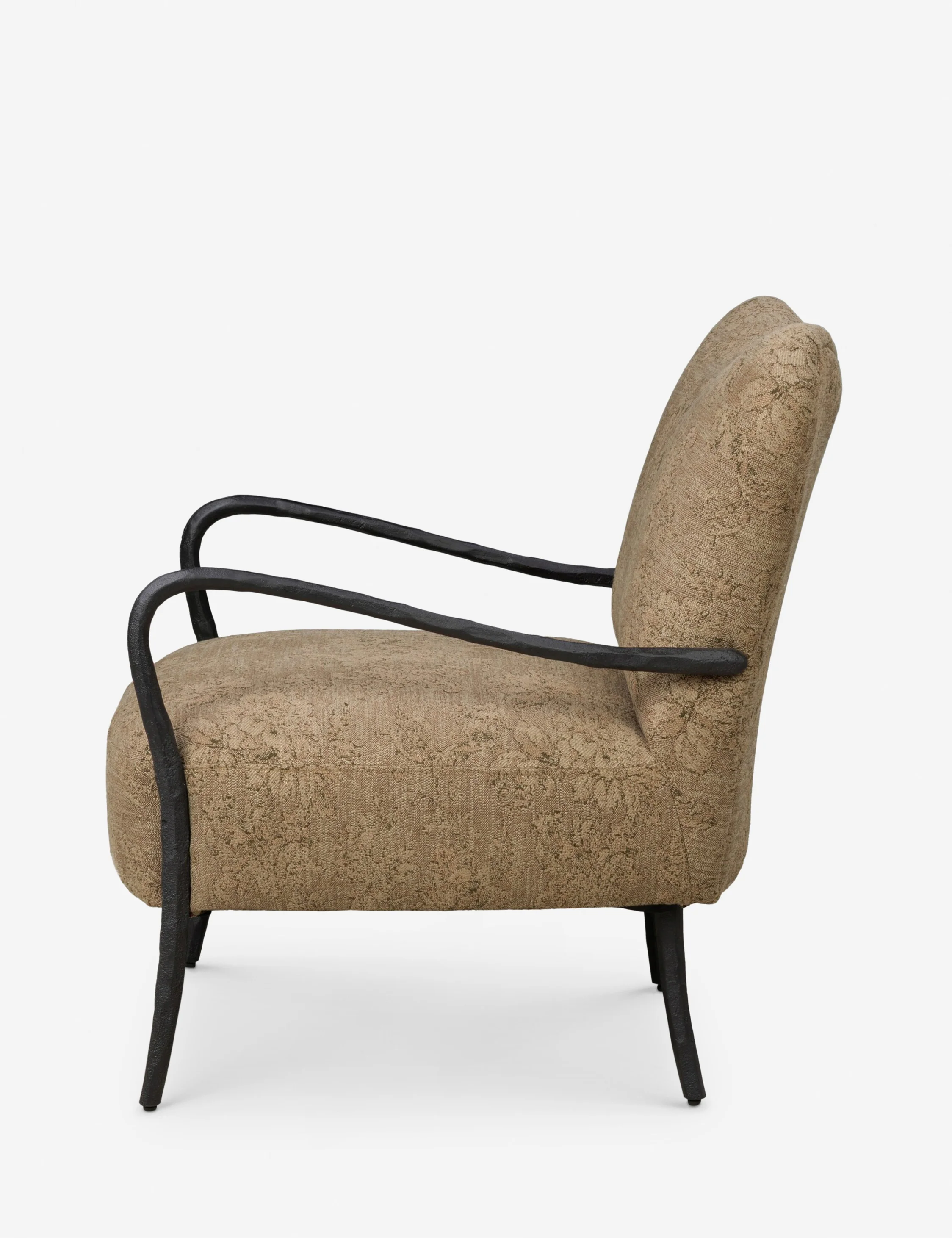 Tarah Accent Chair by Amber Lewis x Four Hands - Image 3