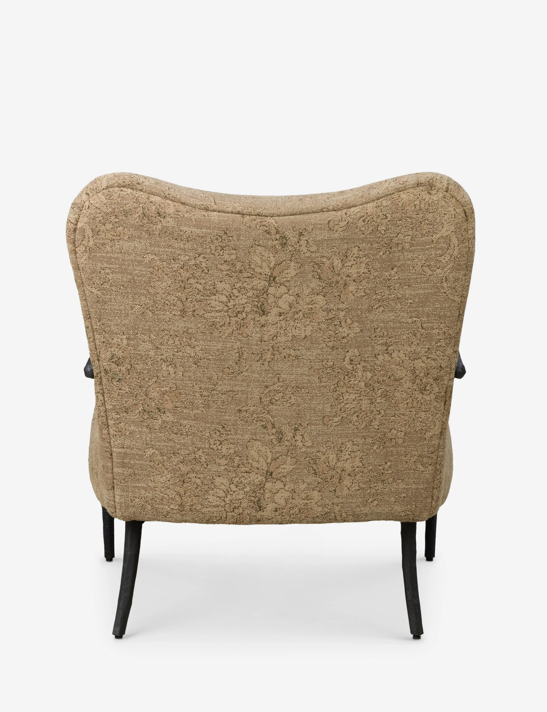 Tarah Accent Chair by Amber Lewis x Four Hands - Image 4