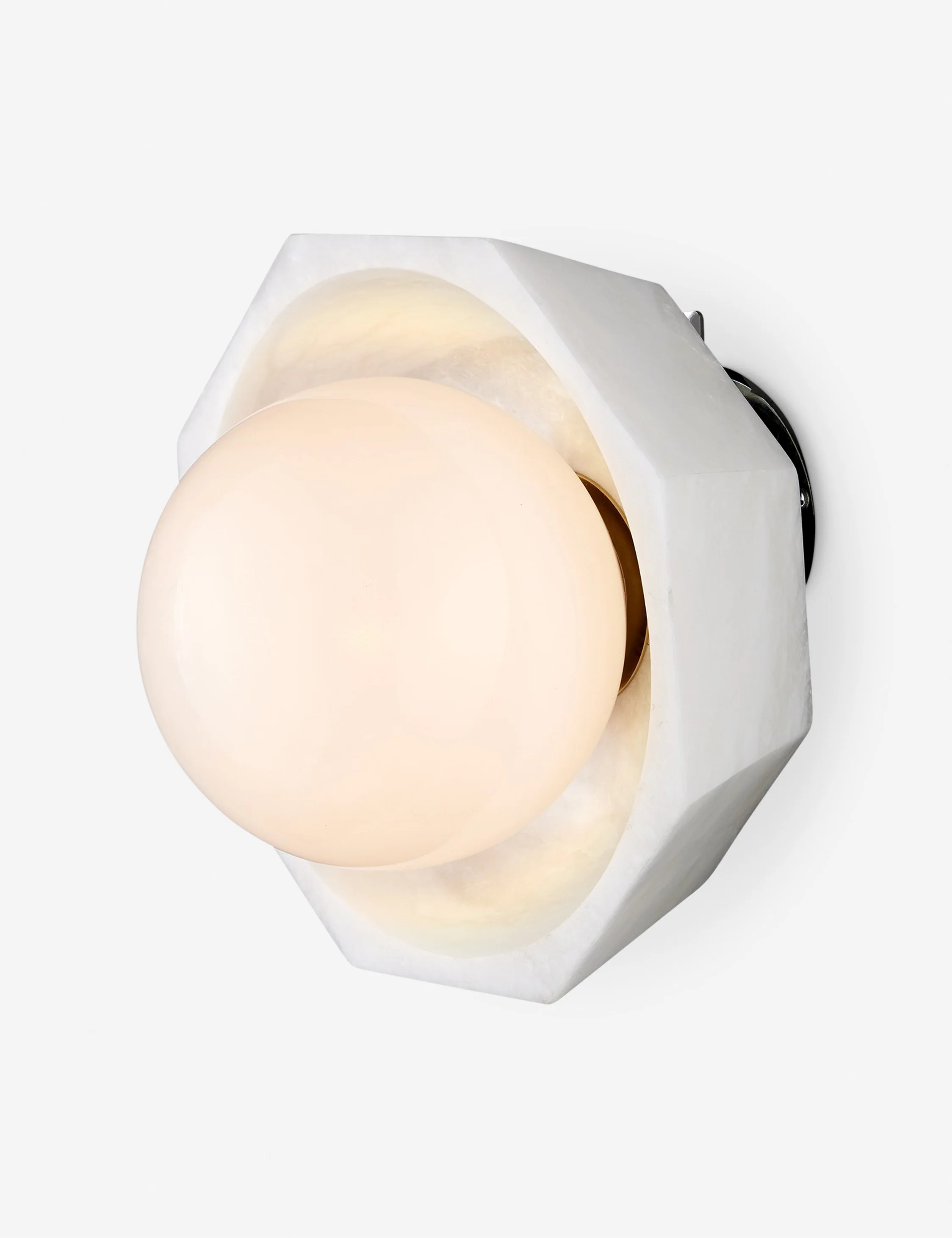 Tazzo Sconce - Image 3