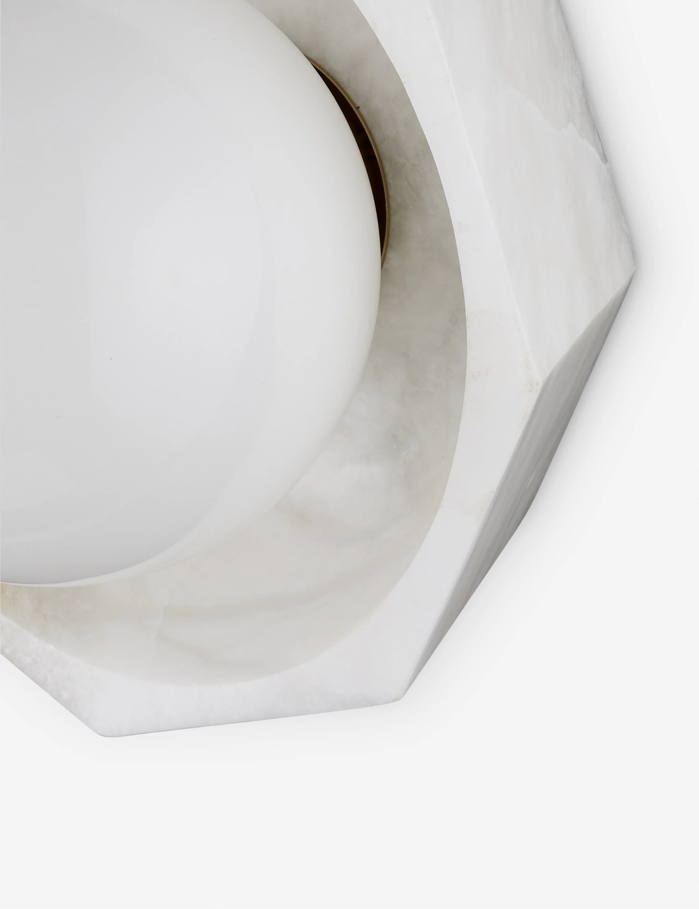 Tazzo Sconce - Image 5