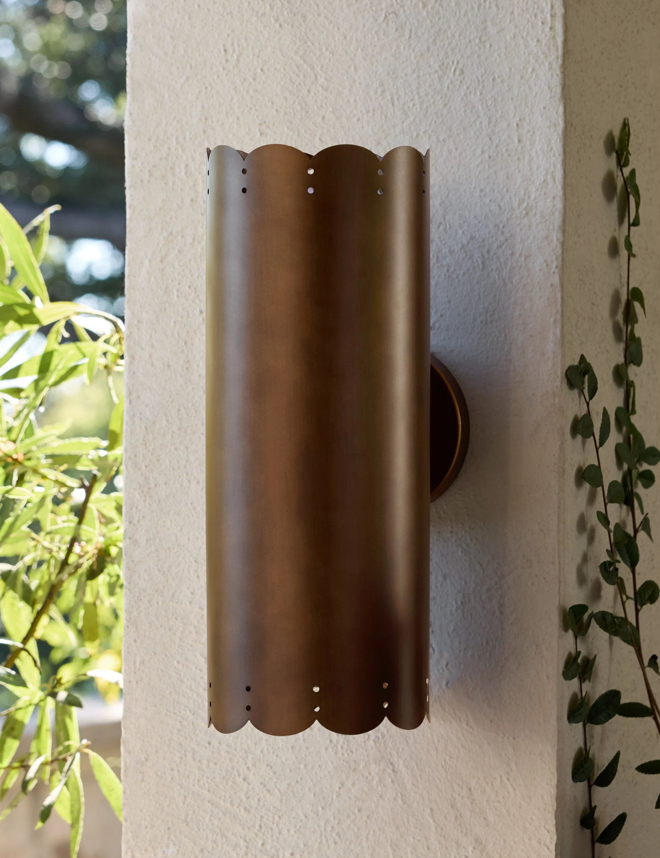 Teeling Outdoor Sconce - Image 2