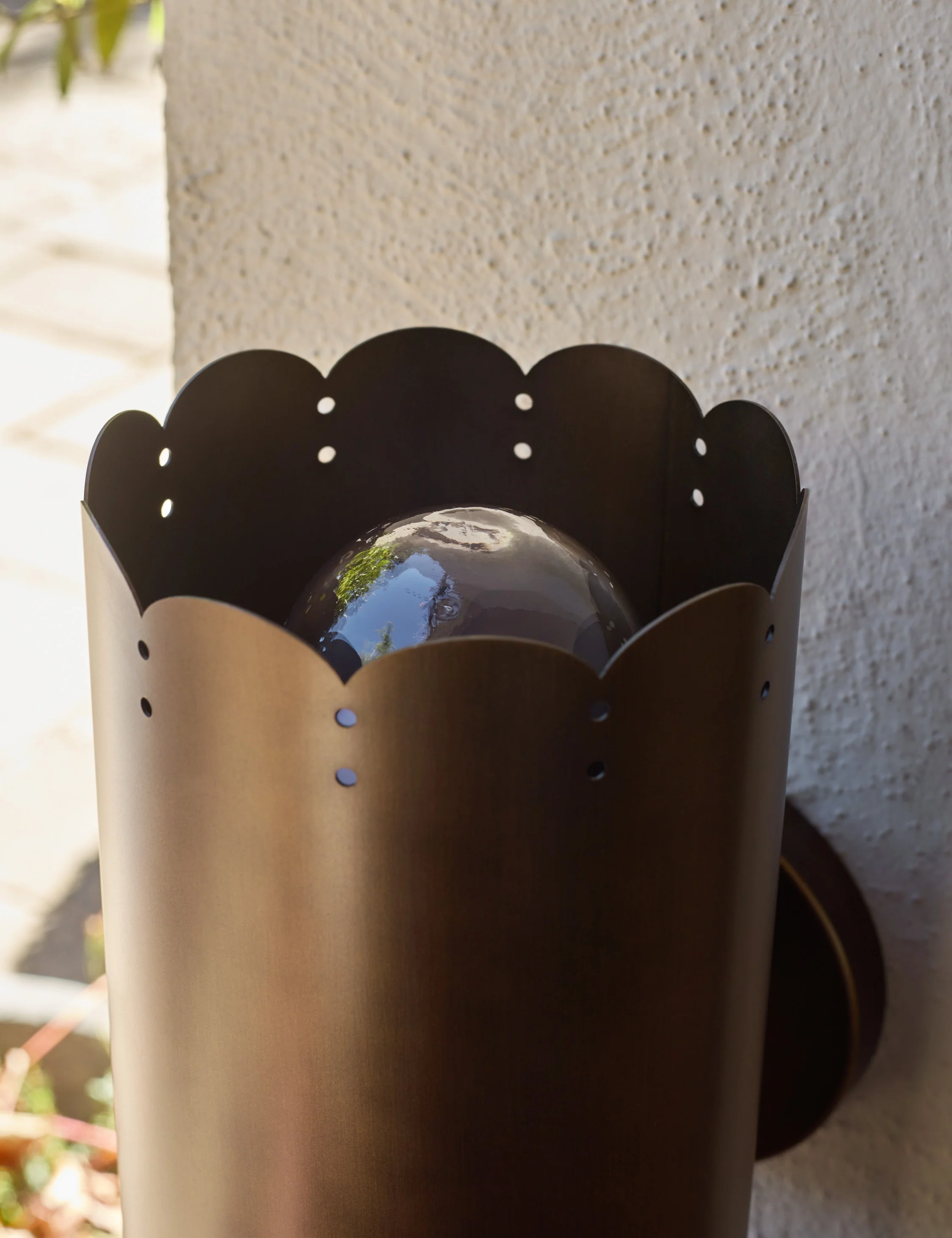Teeling Outdoor Sconce - Image 4