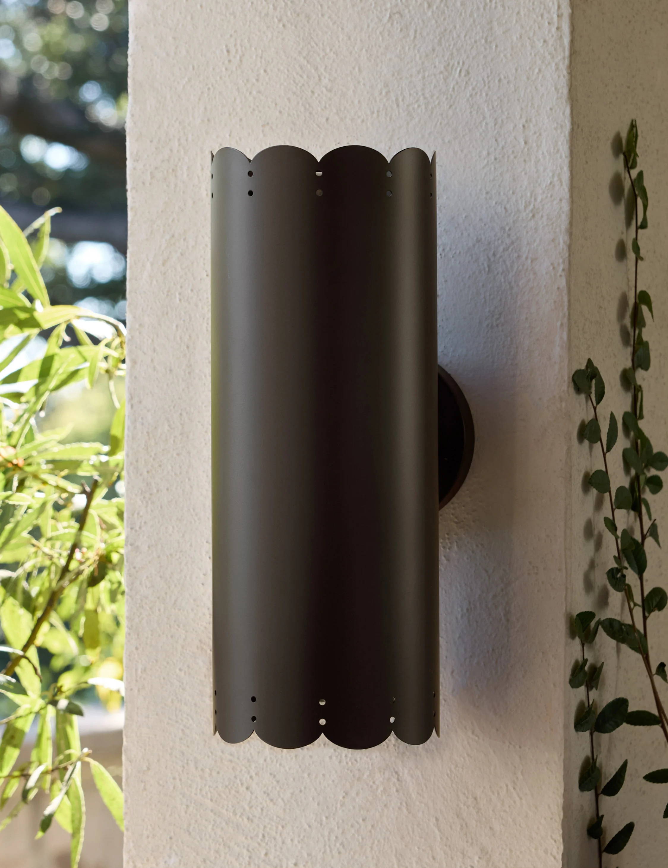 Teeling Outdoor Sconce - Image 7
