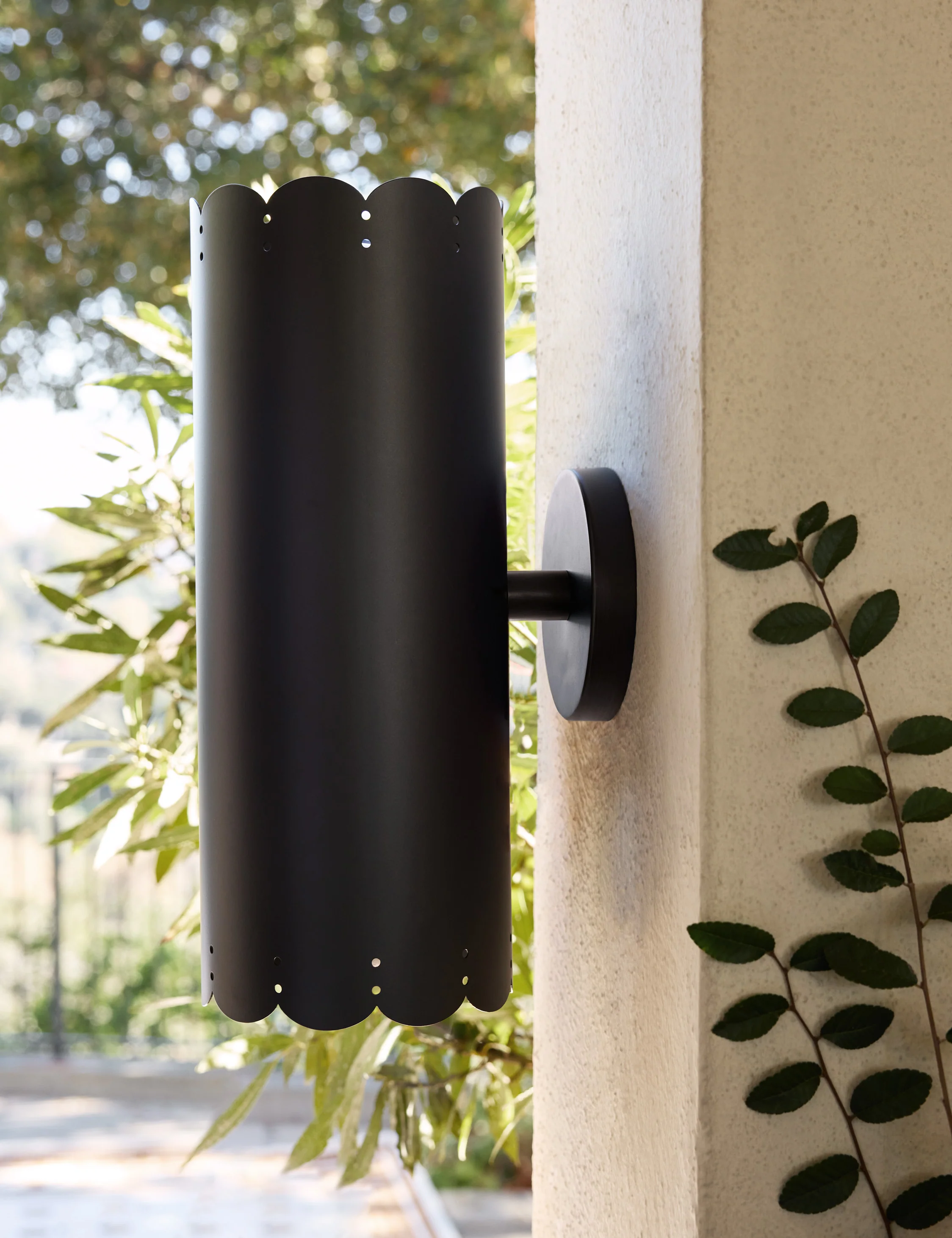 Teeling Outdoor Sconce - Image 8