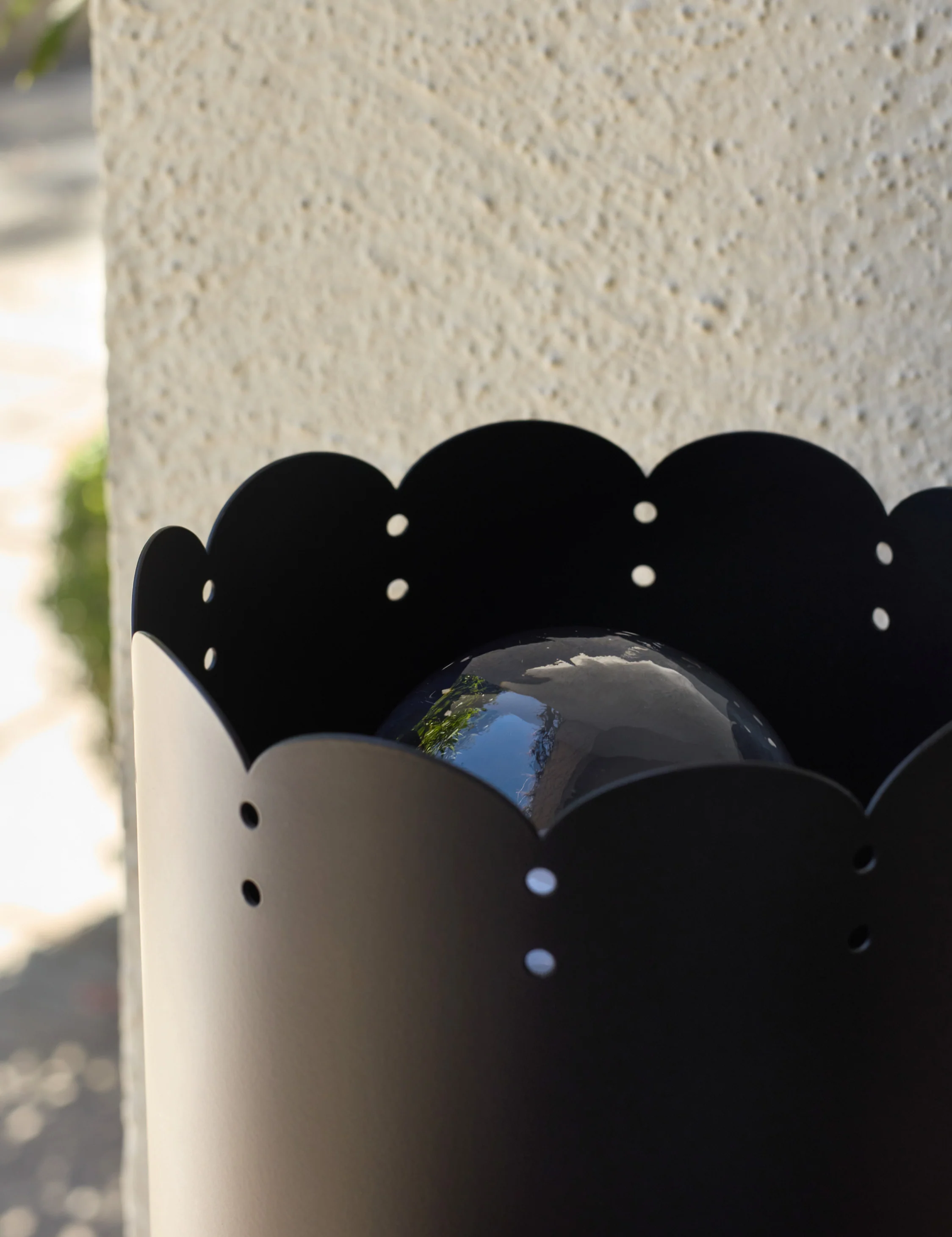 Teeling Outdoor Sconce - Image 9