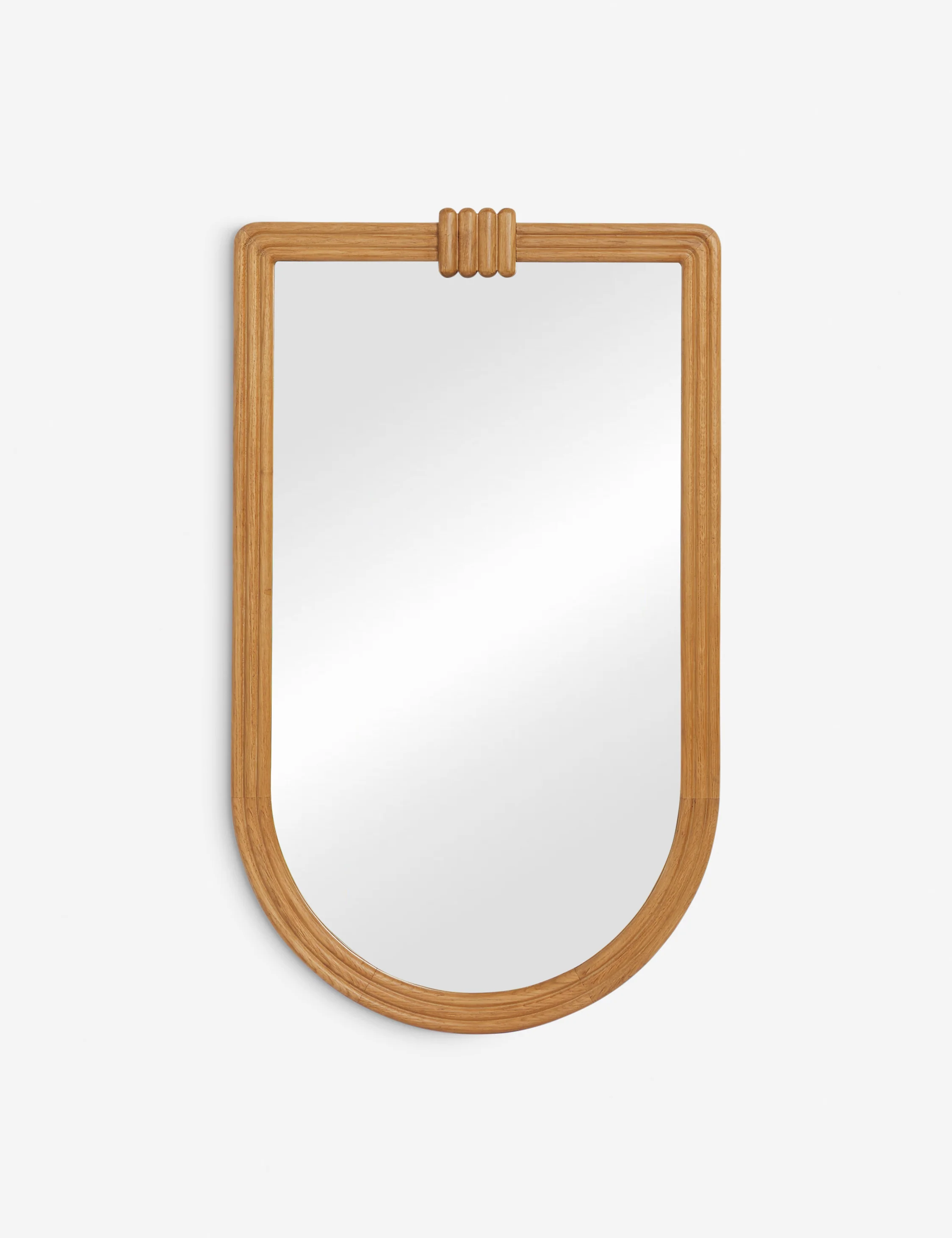 Teo Mirror by Sarah Sherman Samuel - Image 2