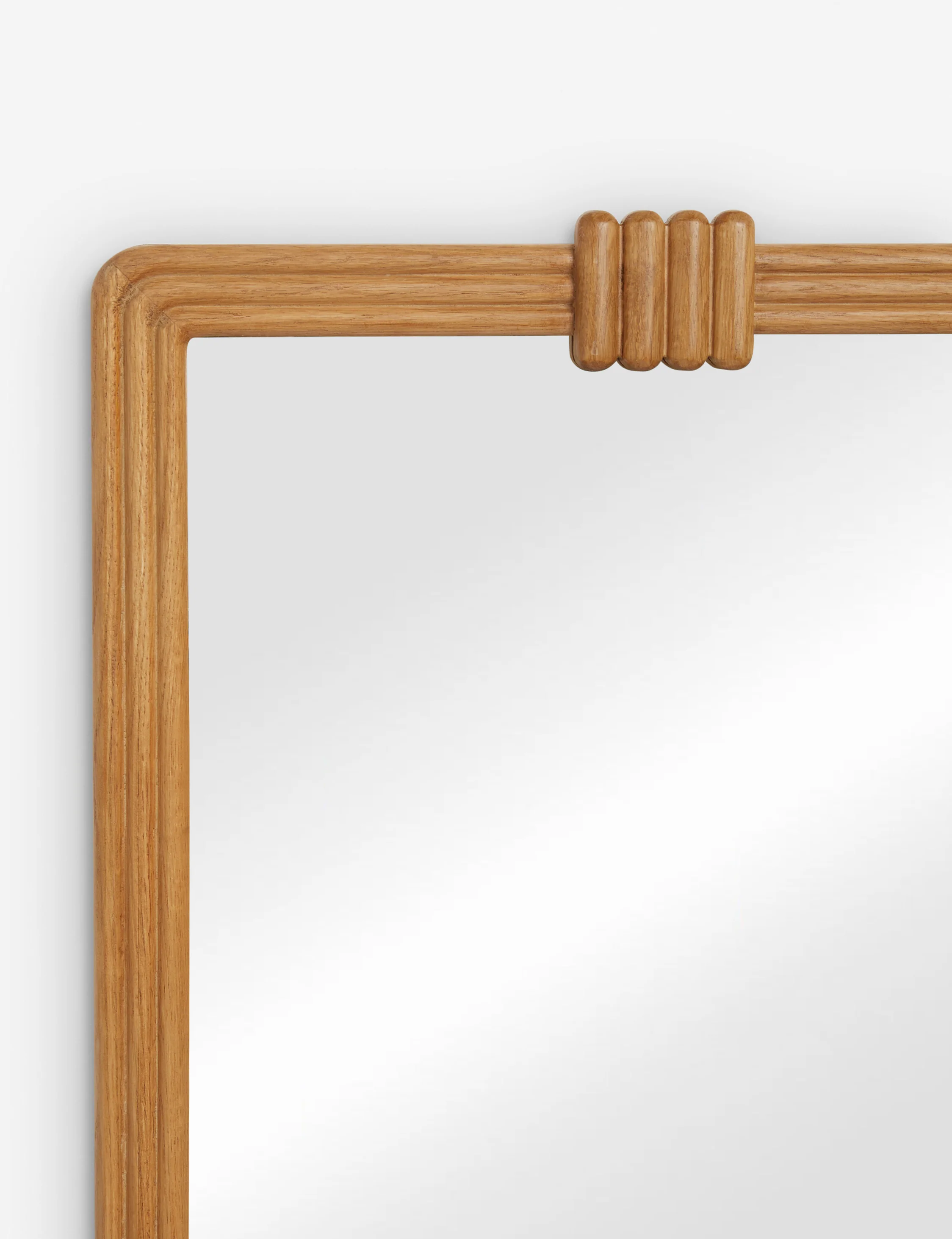 Teo Mirror by Sarah Sherman Samuel - Image 4