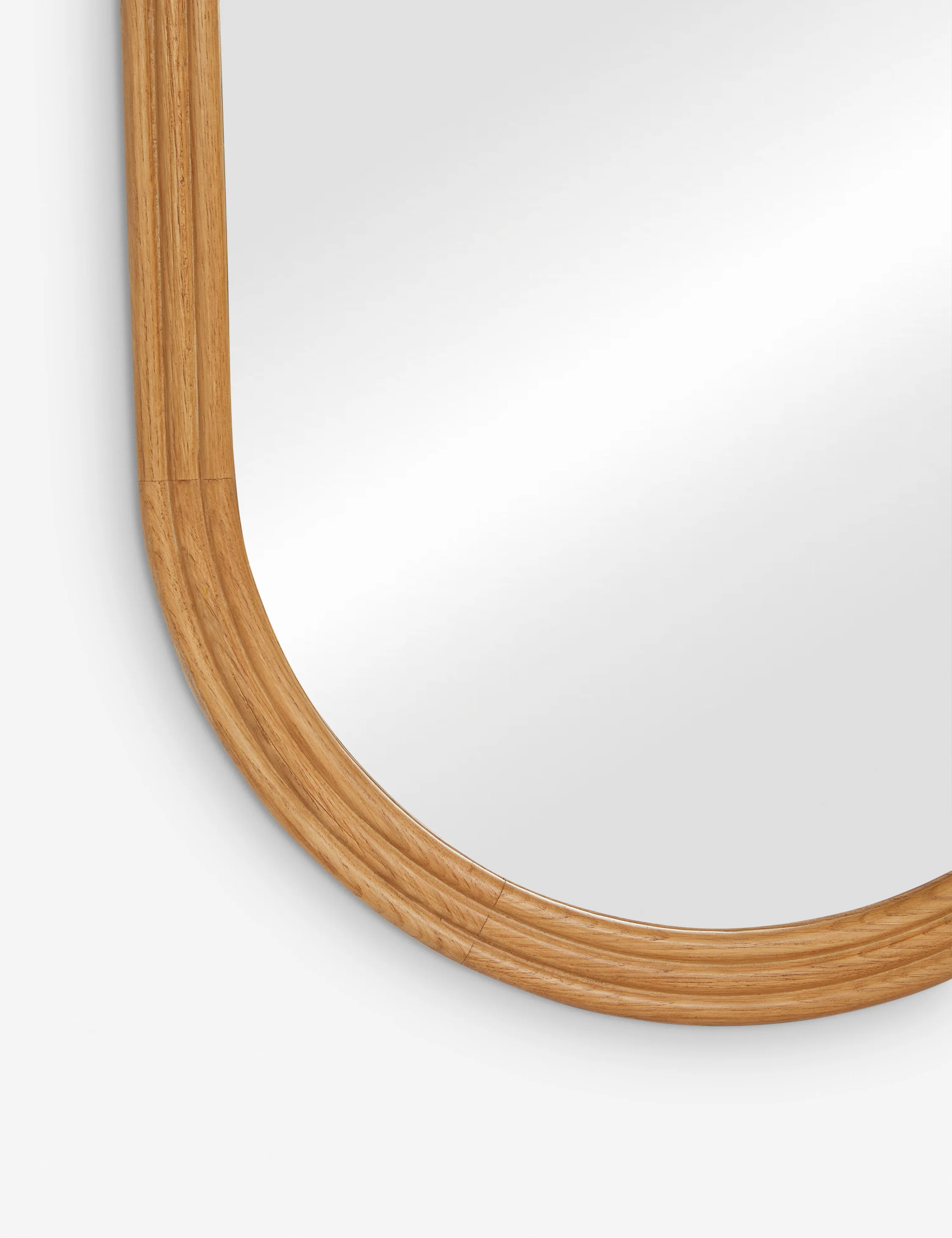 Teo Mirror by Sarah Sherman Samuel - Image 5