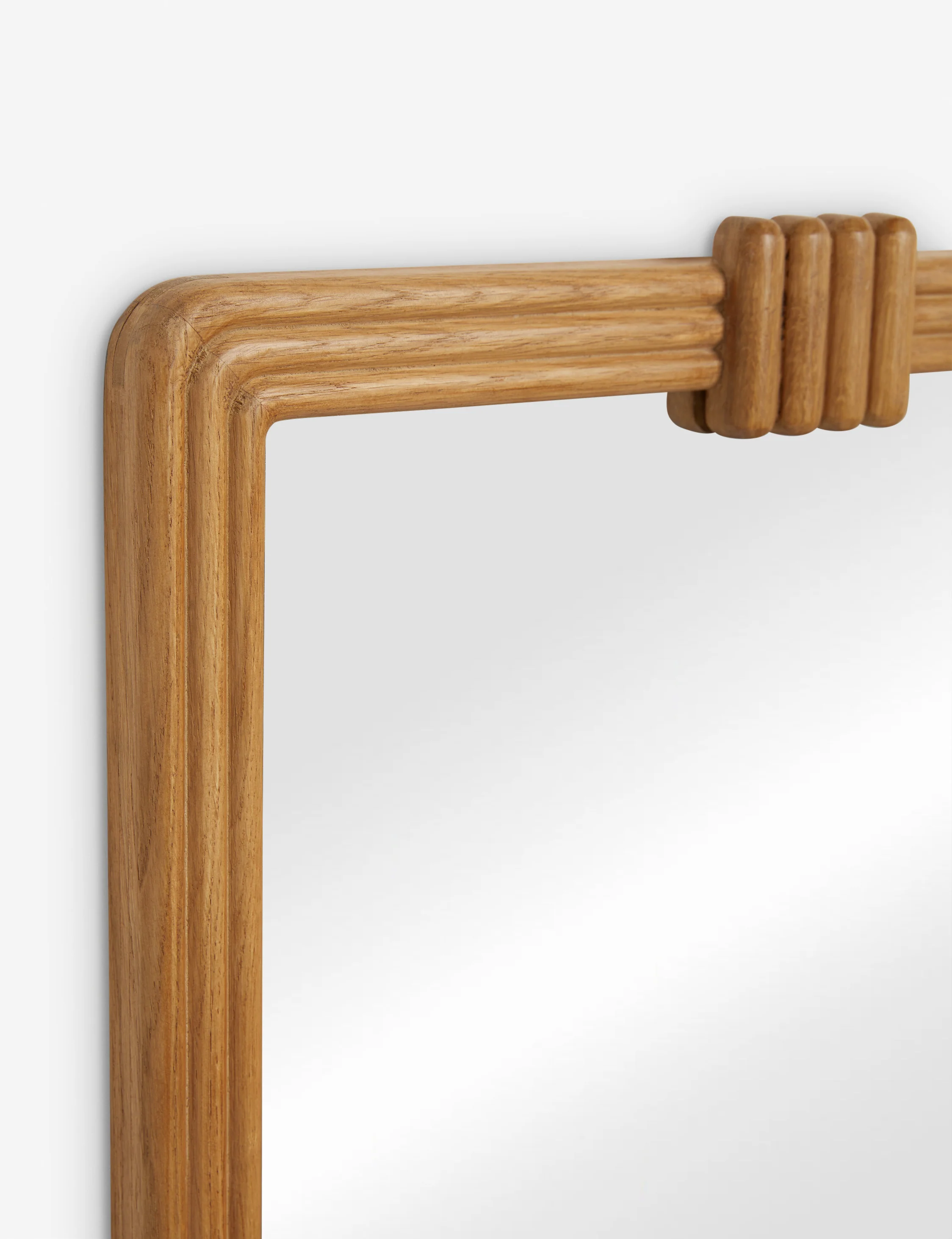 Teo Mirror by Sarah Sherman Samuel - Image 6