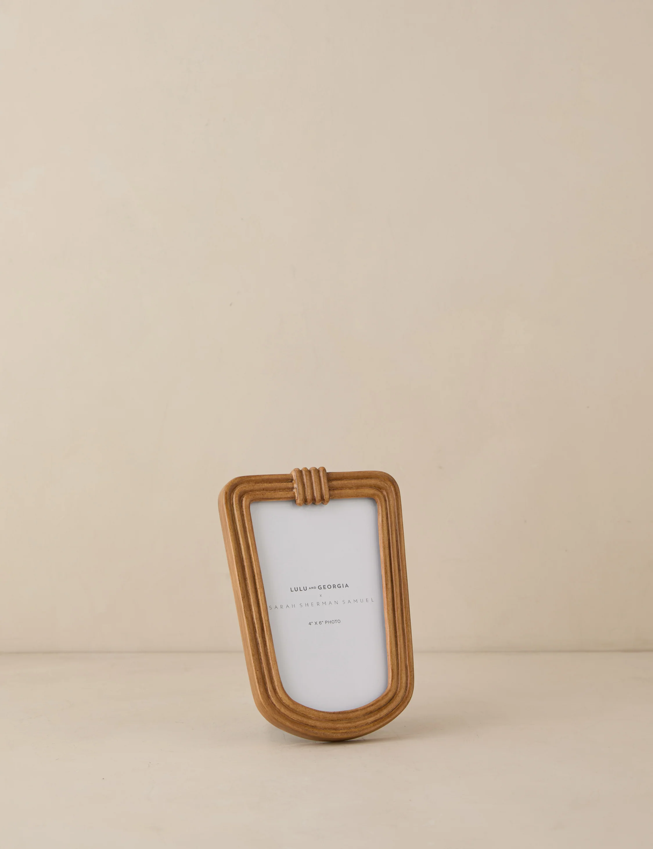 Teo Picture Frame by Sarah Sherman Samuel - Image 3