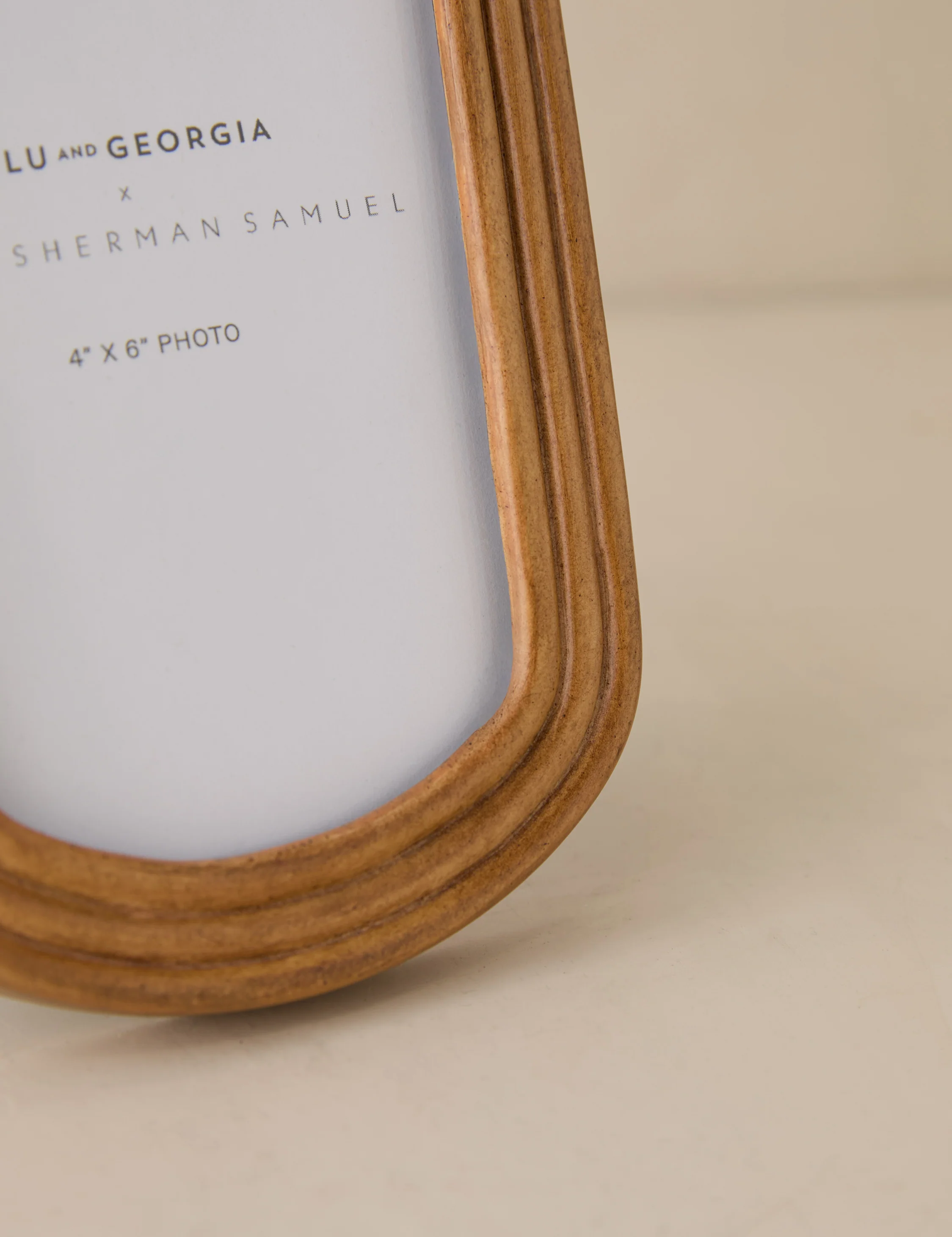 Teo Picture Frame by Sarah Sherman Samuel - Image 5