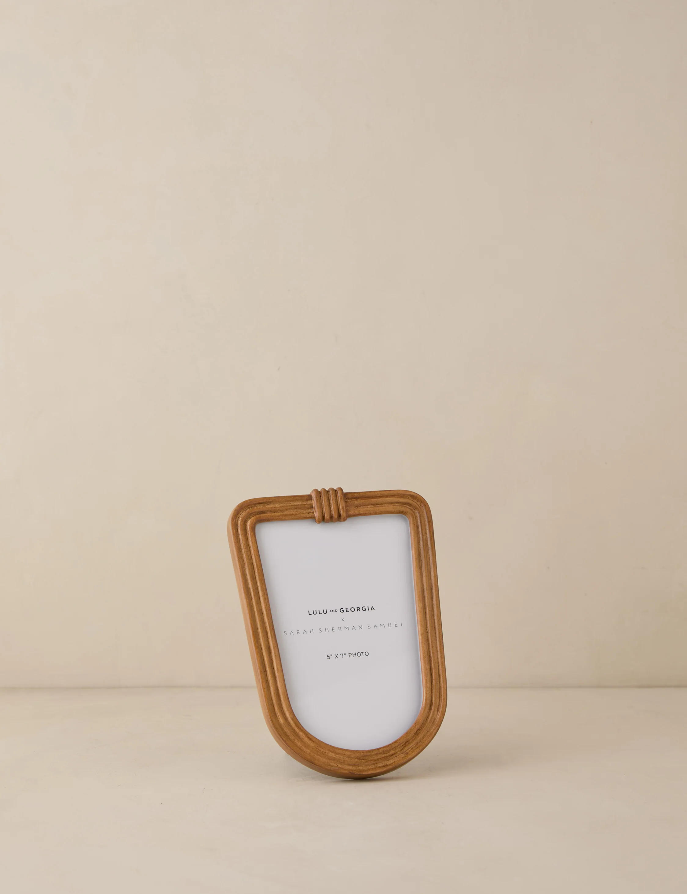 Teo Picture Frame by Sarah Sherman Samuel - Image 7