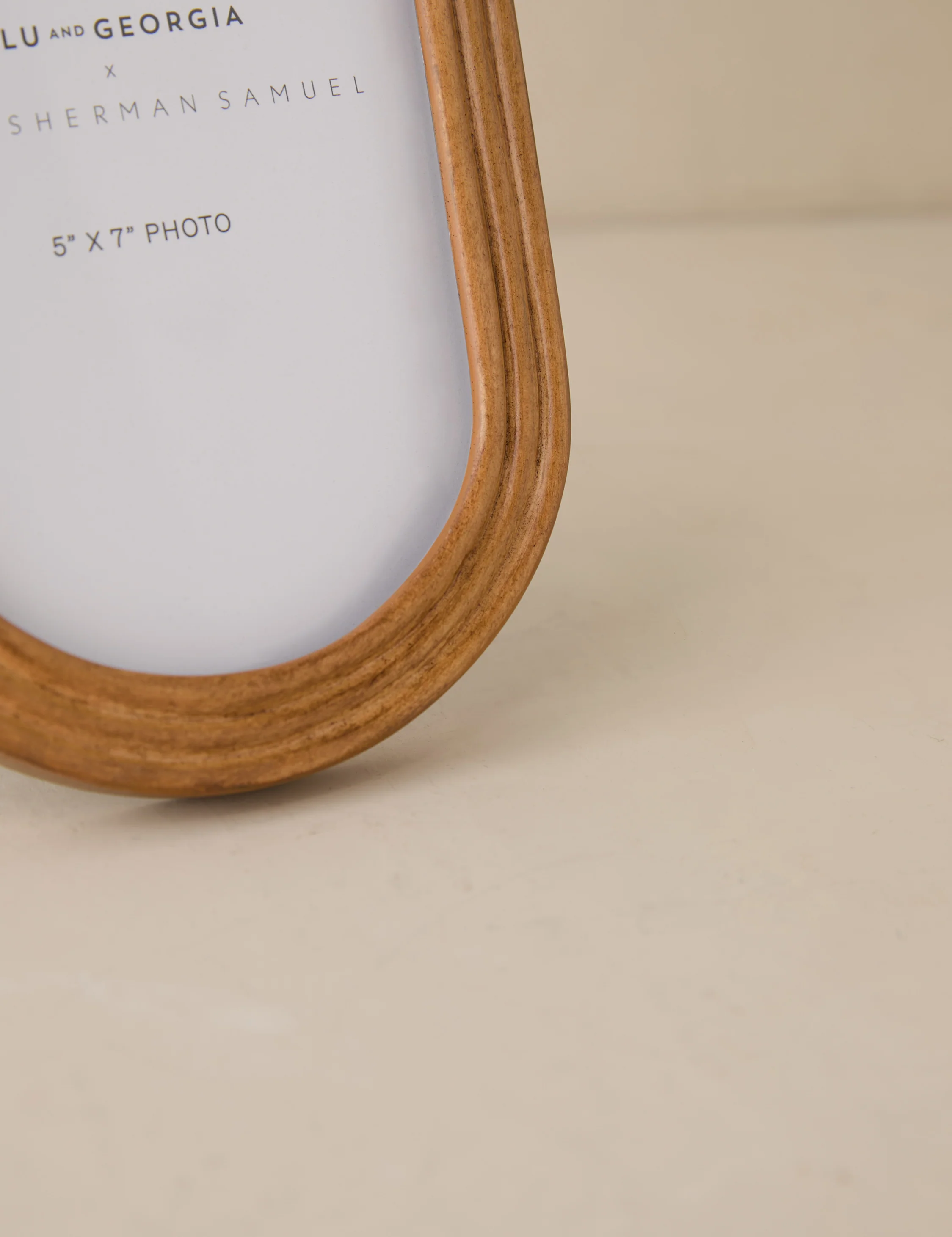 Teo Picture Frame by Sarah Sherman Samuel - Image 9