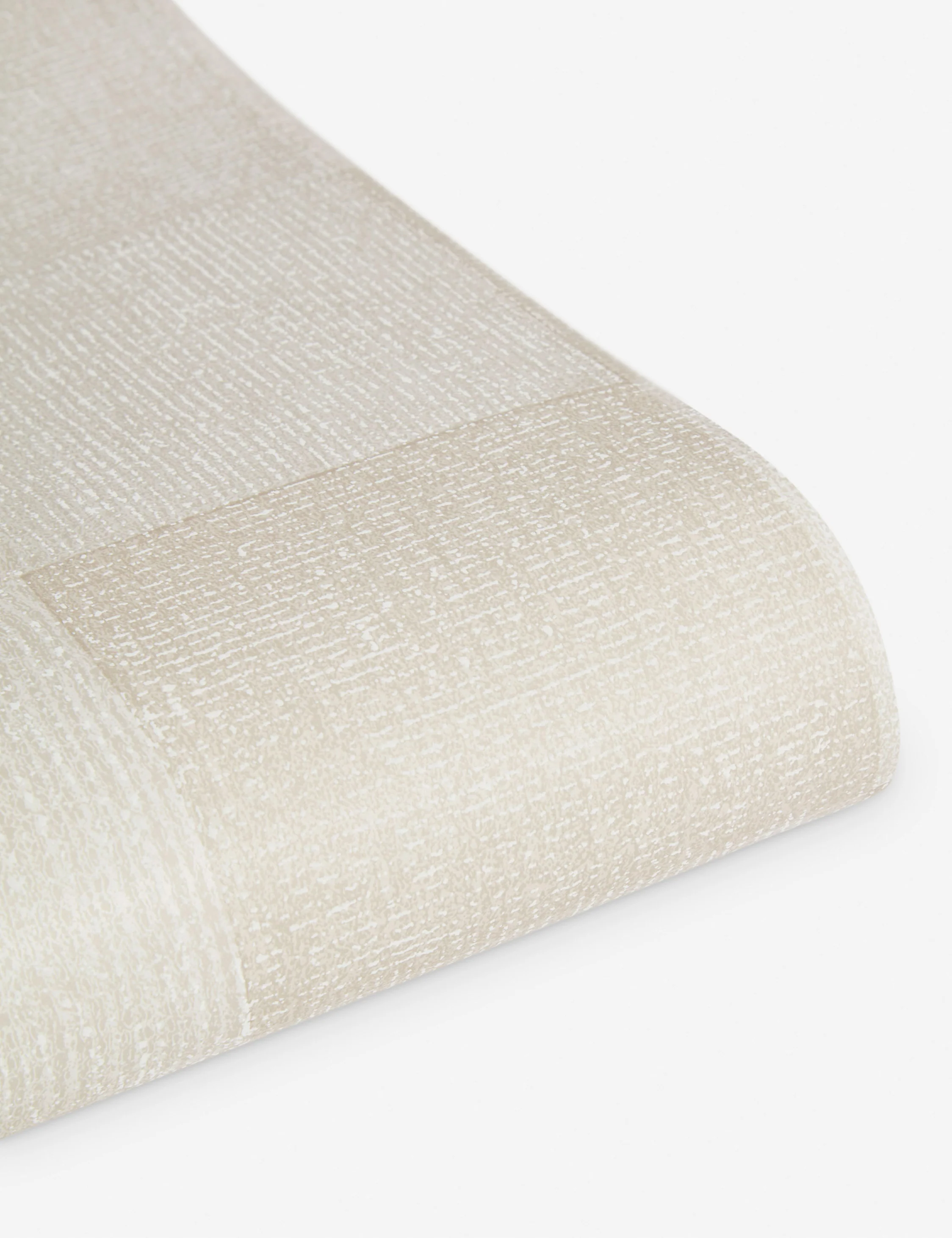 Textured Check Peel + Stick Wallpaper by Pure Salt - Image 10