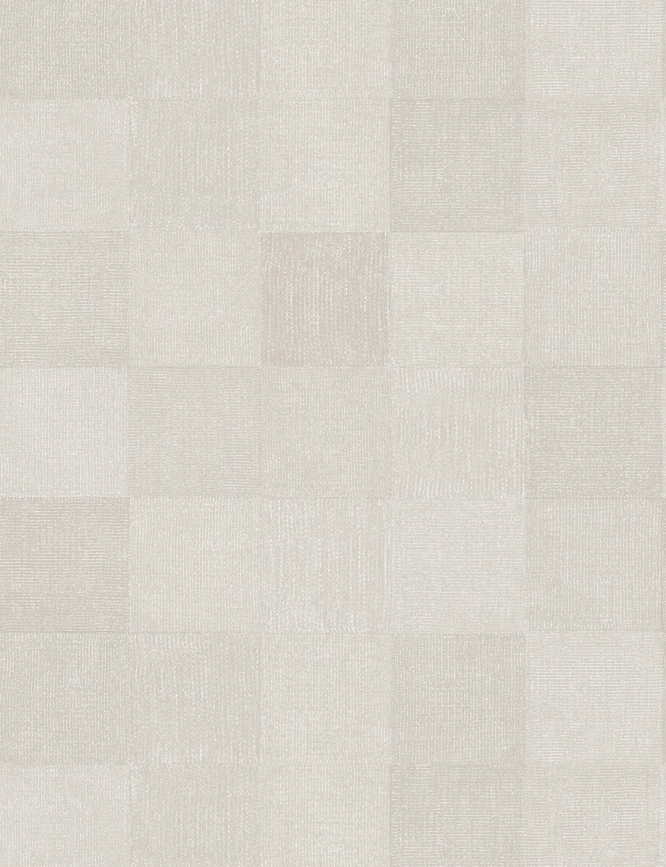 Textured Check Peel + Stick Wallpaper by Pure Salt - Image 11