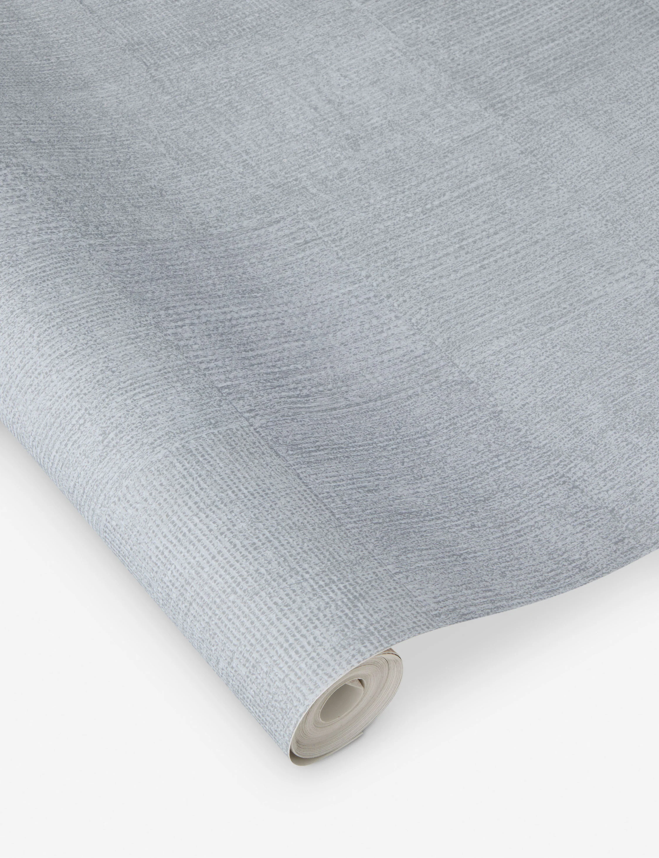 Textured Check Peel + Stick Wallpaper by Pure Salt - Image 3
