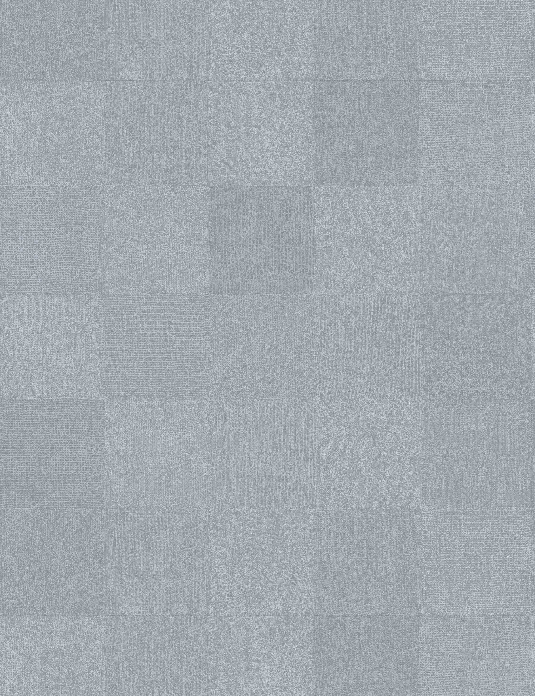 Textured Check Peel + Stick Wallpaper by Pure Salt - Image 5