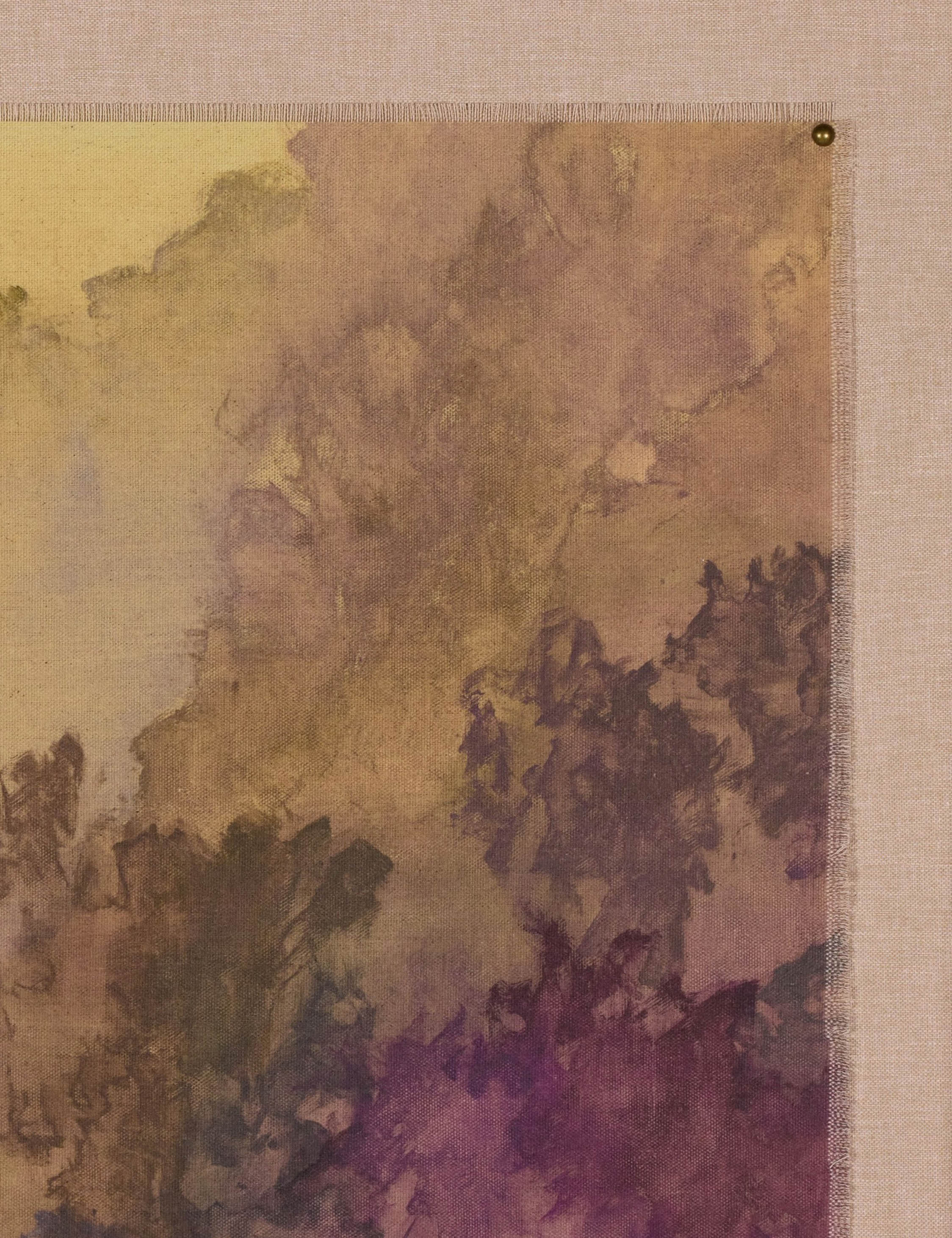 The Act of Mirroring Wall Art by Aileen Fitzgerald - Image 4