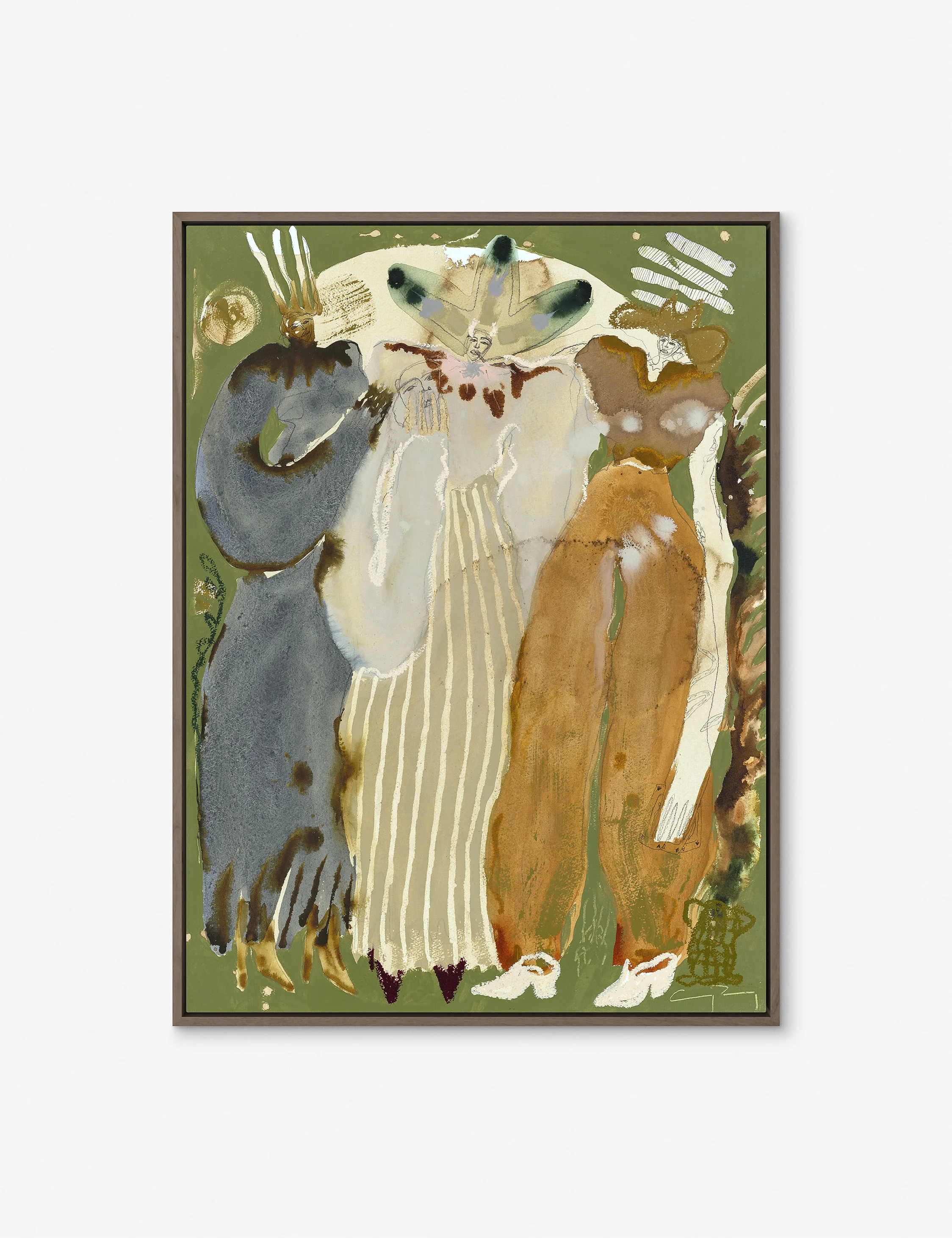 The Beacon Wall Art by Caroline Pinney - Image 11