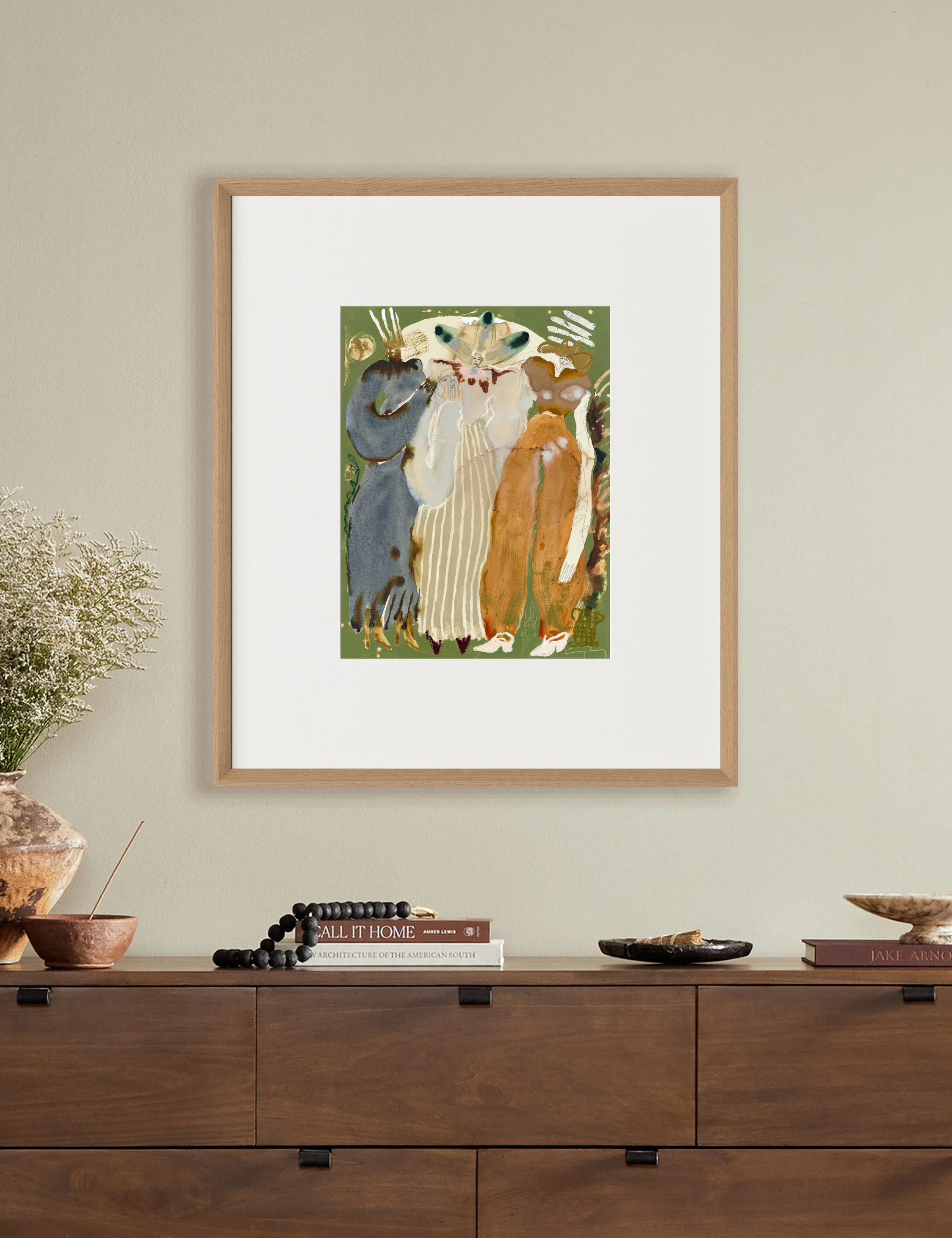 The Beacon Wall Art by Caroline Pinney - Image 13