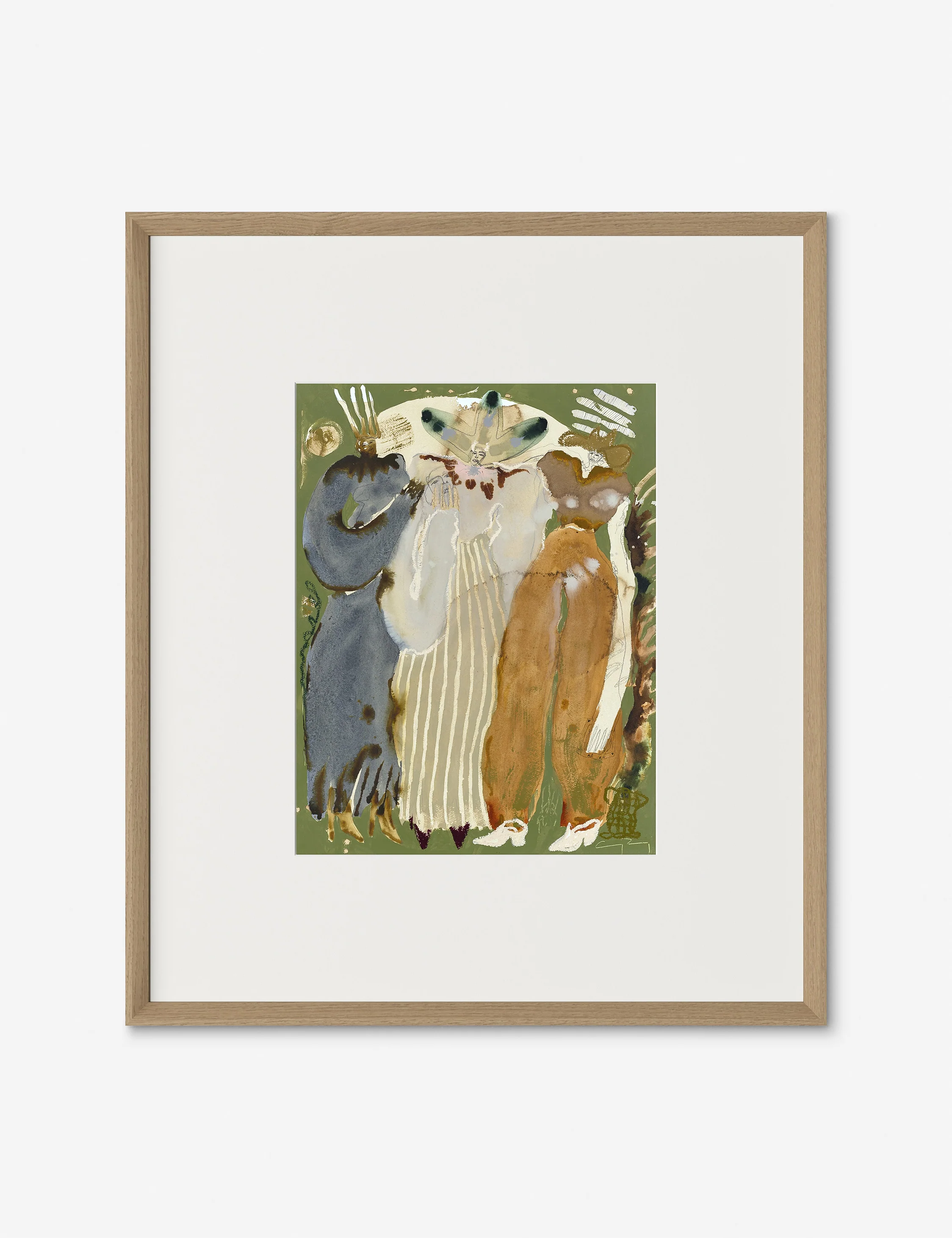 The Beacon Wall Art by Caroline Pinney - Image 14