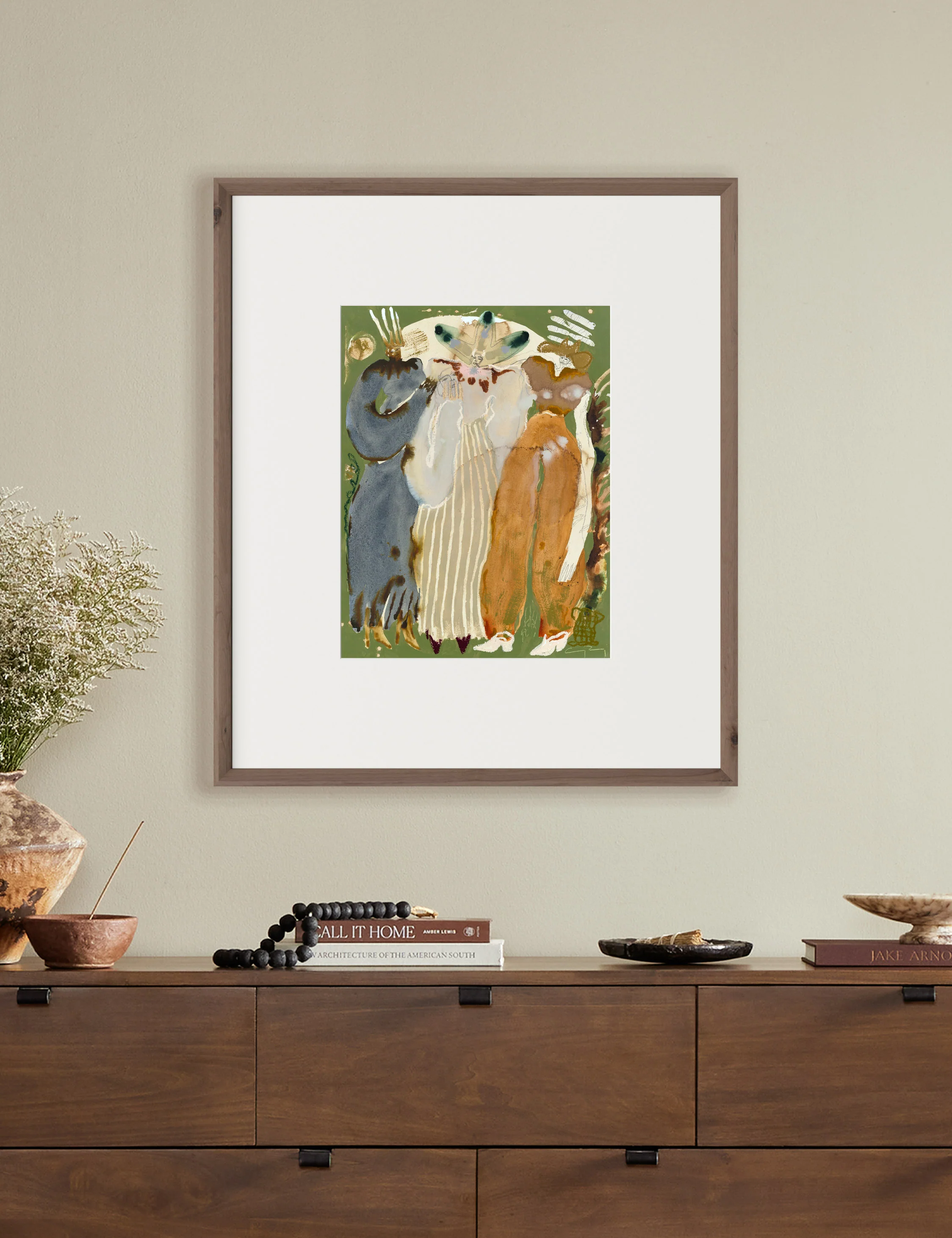 The Beacon Wall Art by Caroline Pinney - Image 16