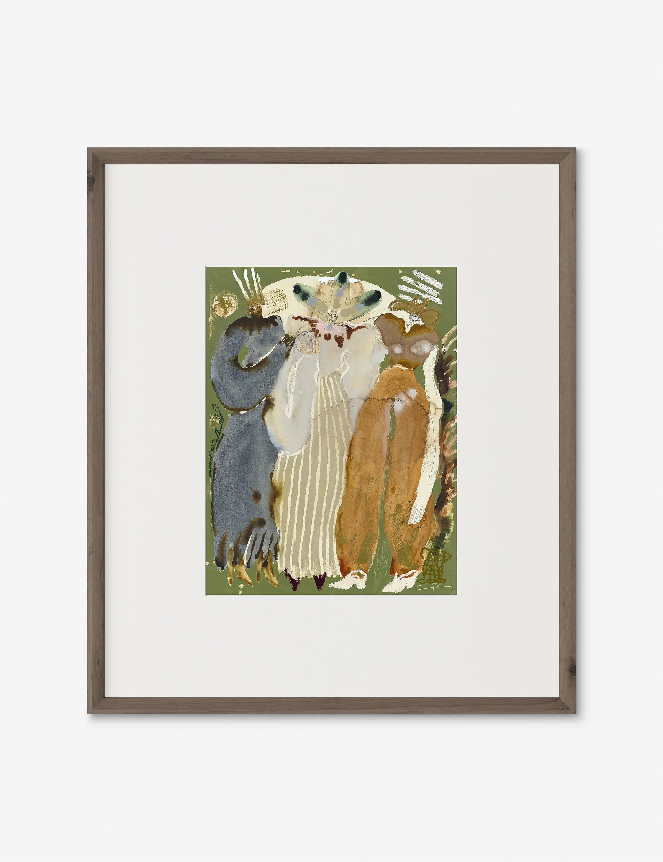 The Beacon Wall Art by Caroline Pinney - Image 17